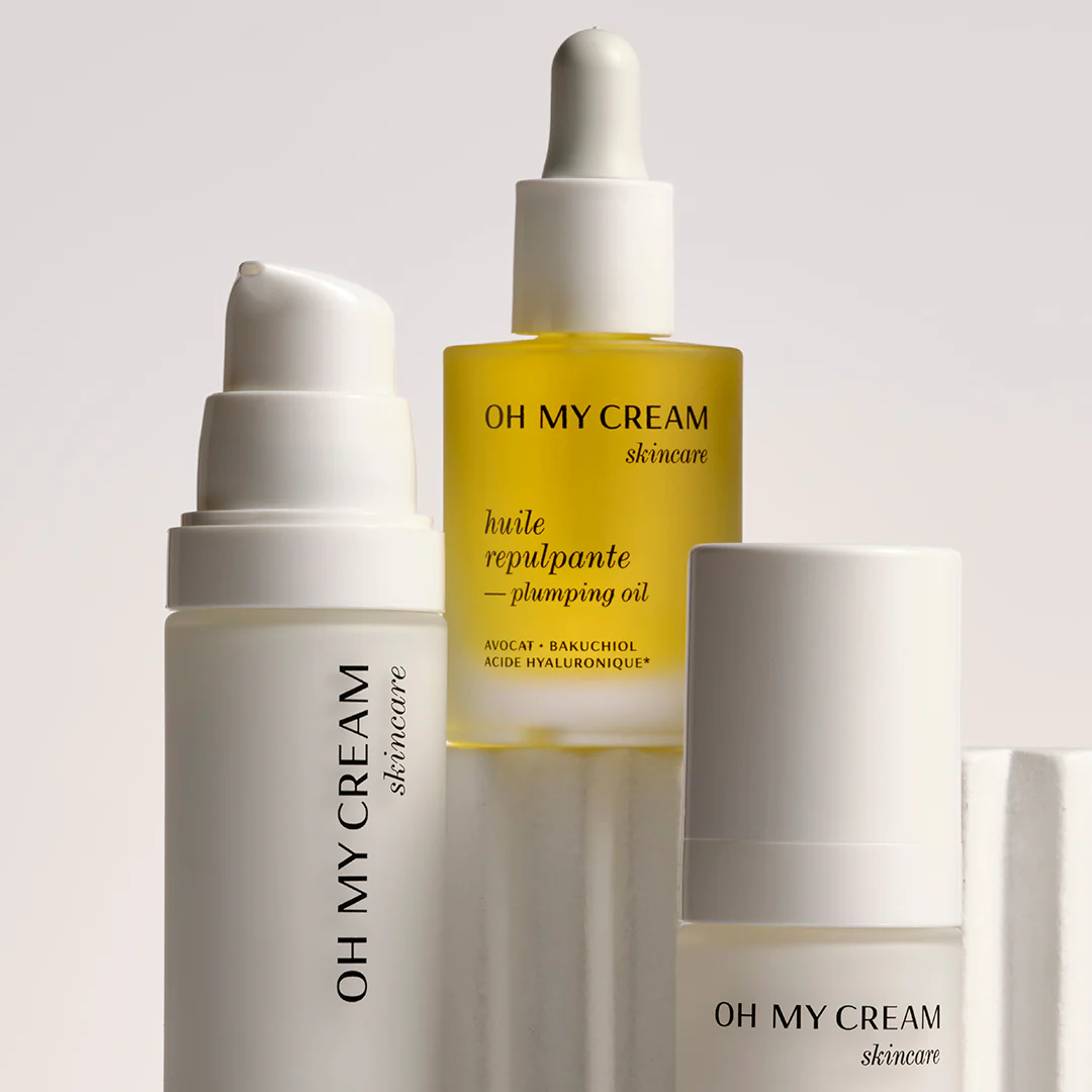 Plumping Oil - Image 10