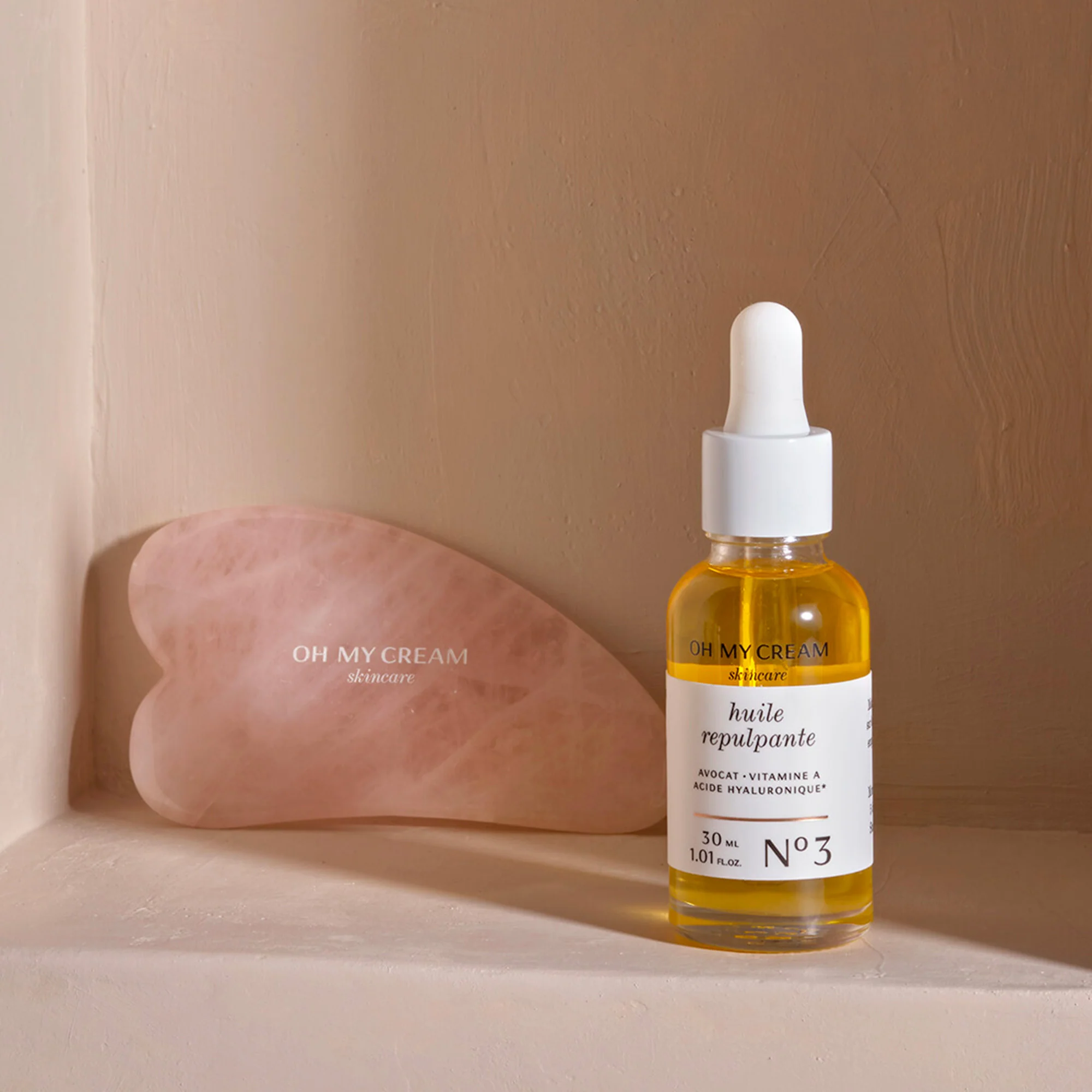 Plumping Oil - Image 13
