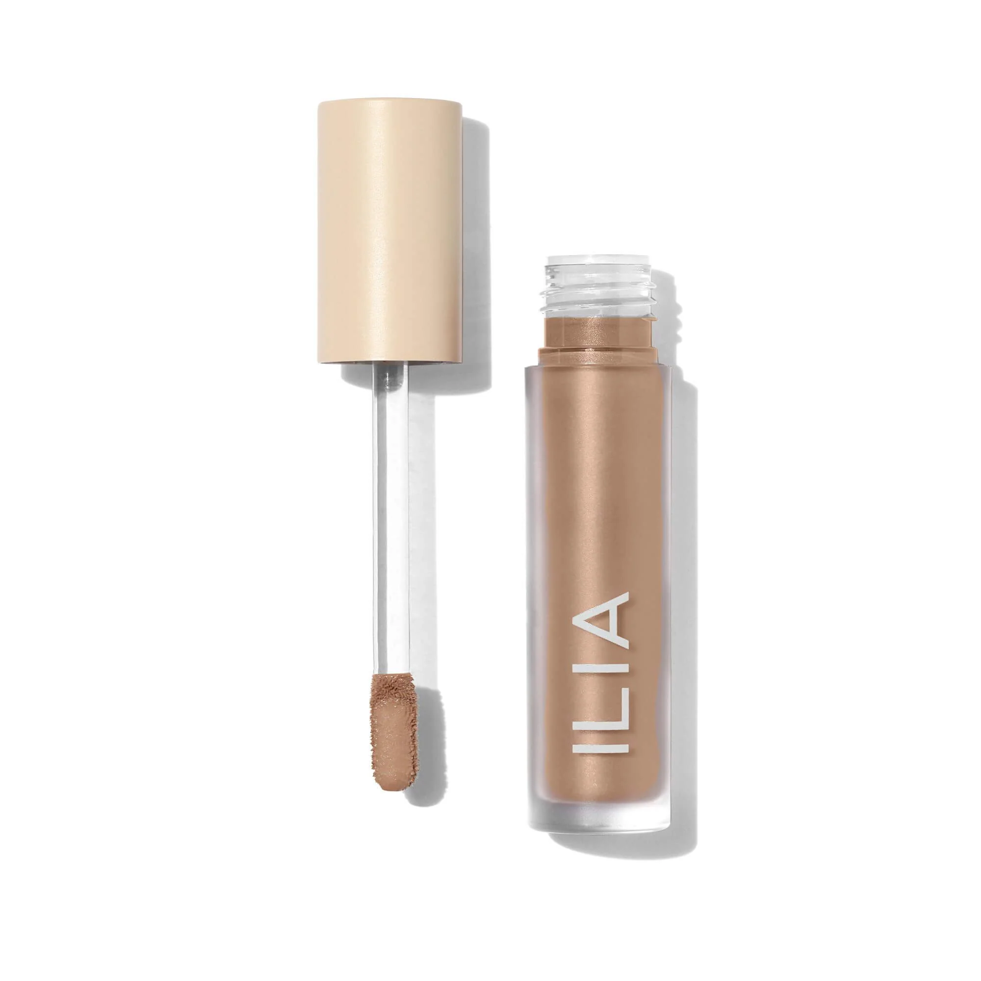 Liquid Powder Matte Eye Tint Matte Cream Eyeshadow - Image 4