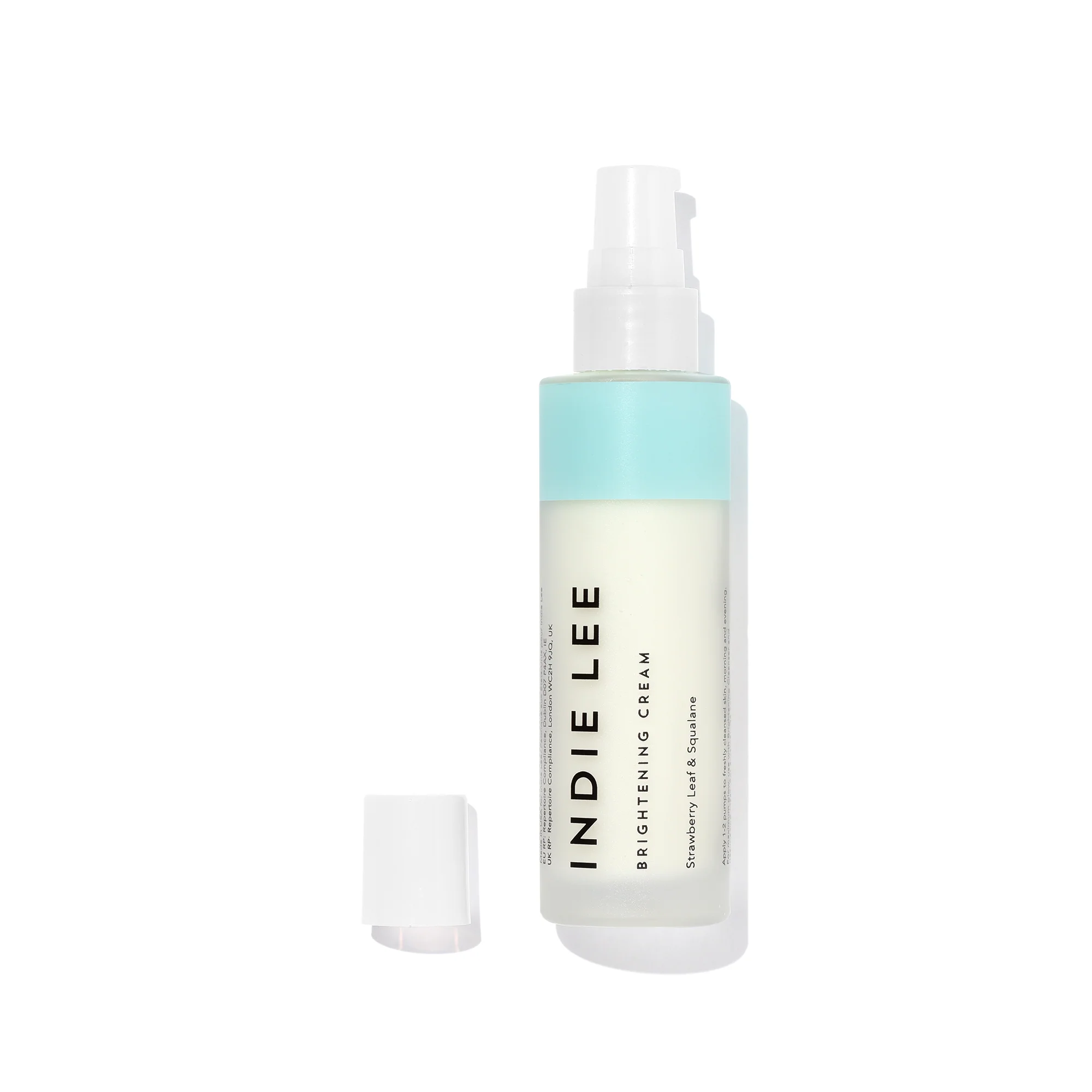 Brightening Cream Crème Éclaircissante