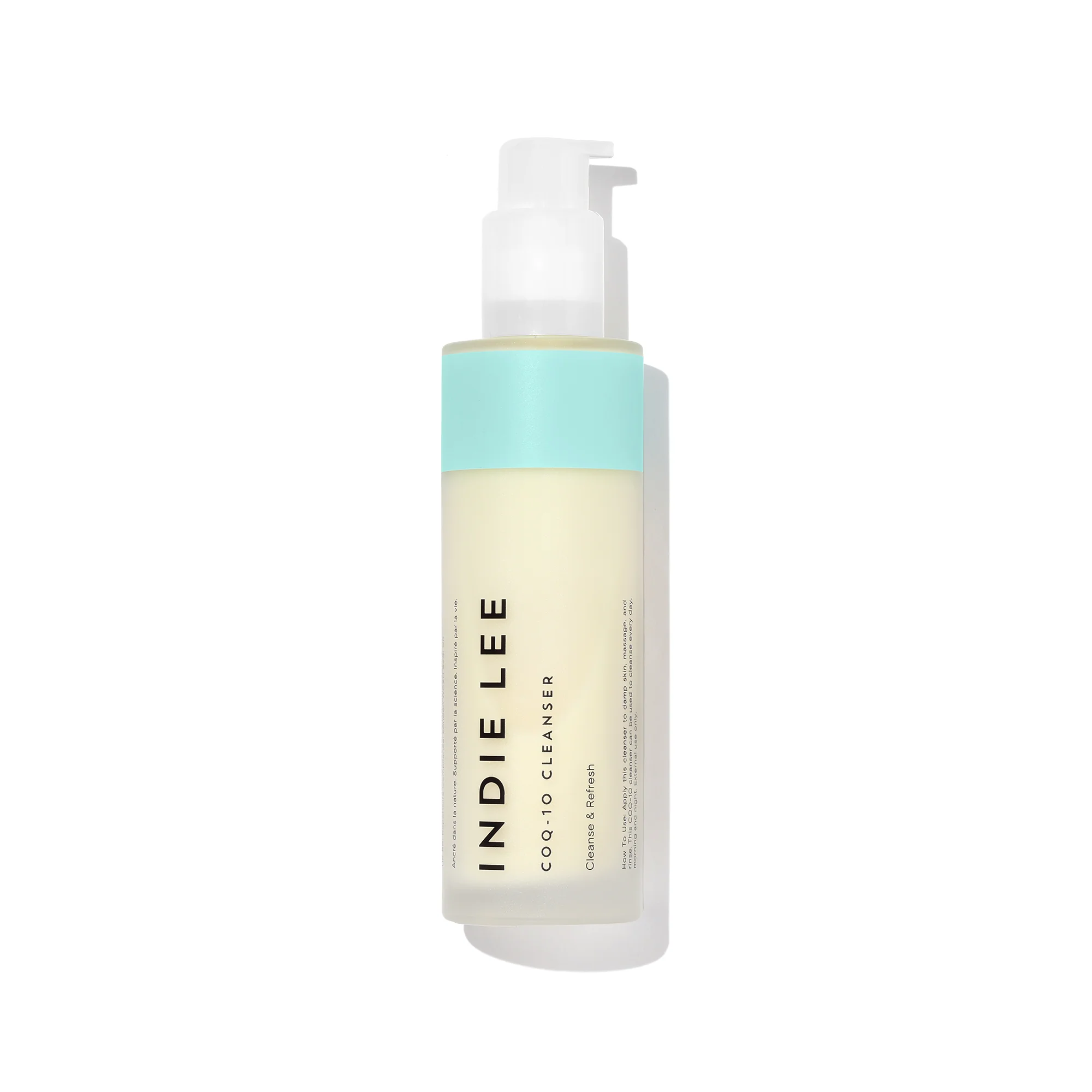 COQ-10 Cleanser Antioxidant Cleansing Cream