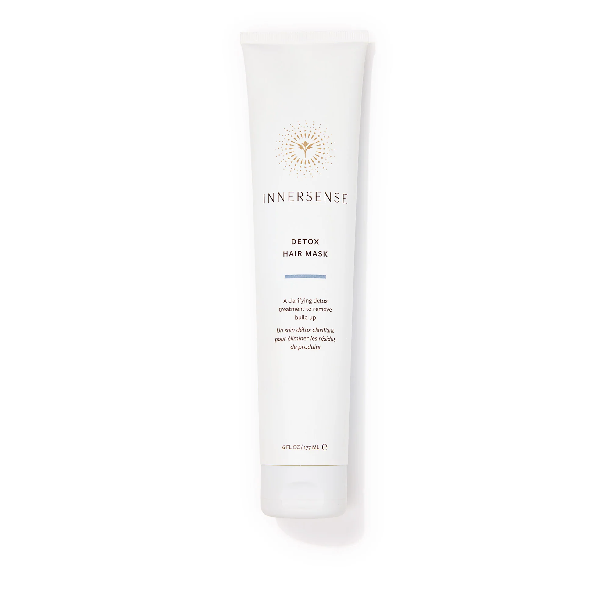 Detox Hair Mask Masque Détoxifiant
