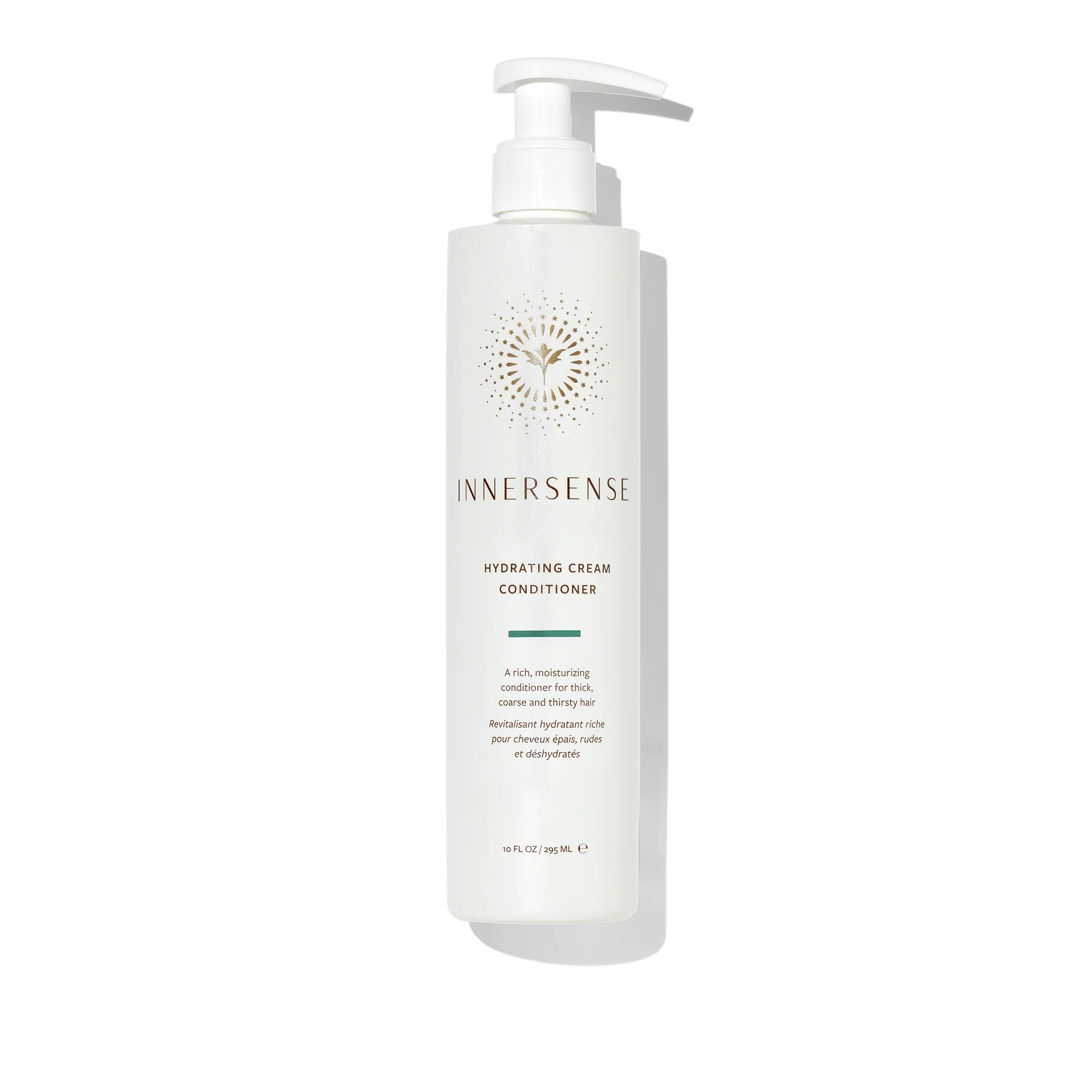 Hydrating Cream Conditioner Après-Shampoing Hydratant