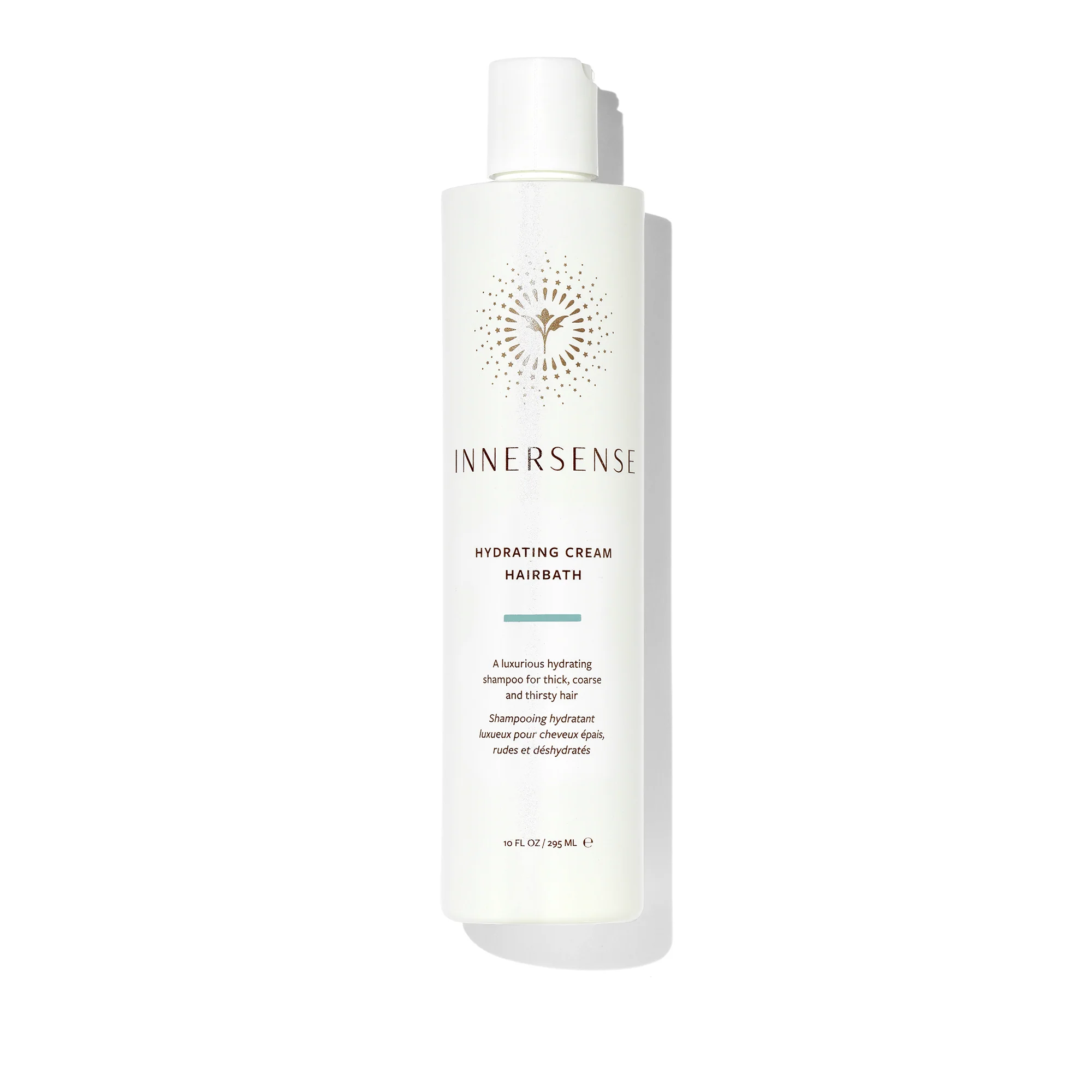 Hydrating Cream Hairbath Shampoing Hydratant