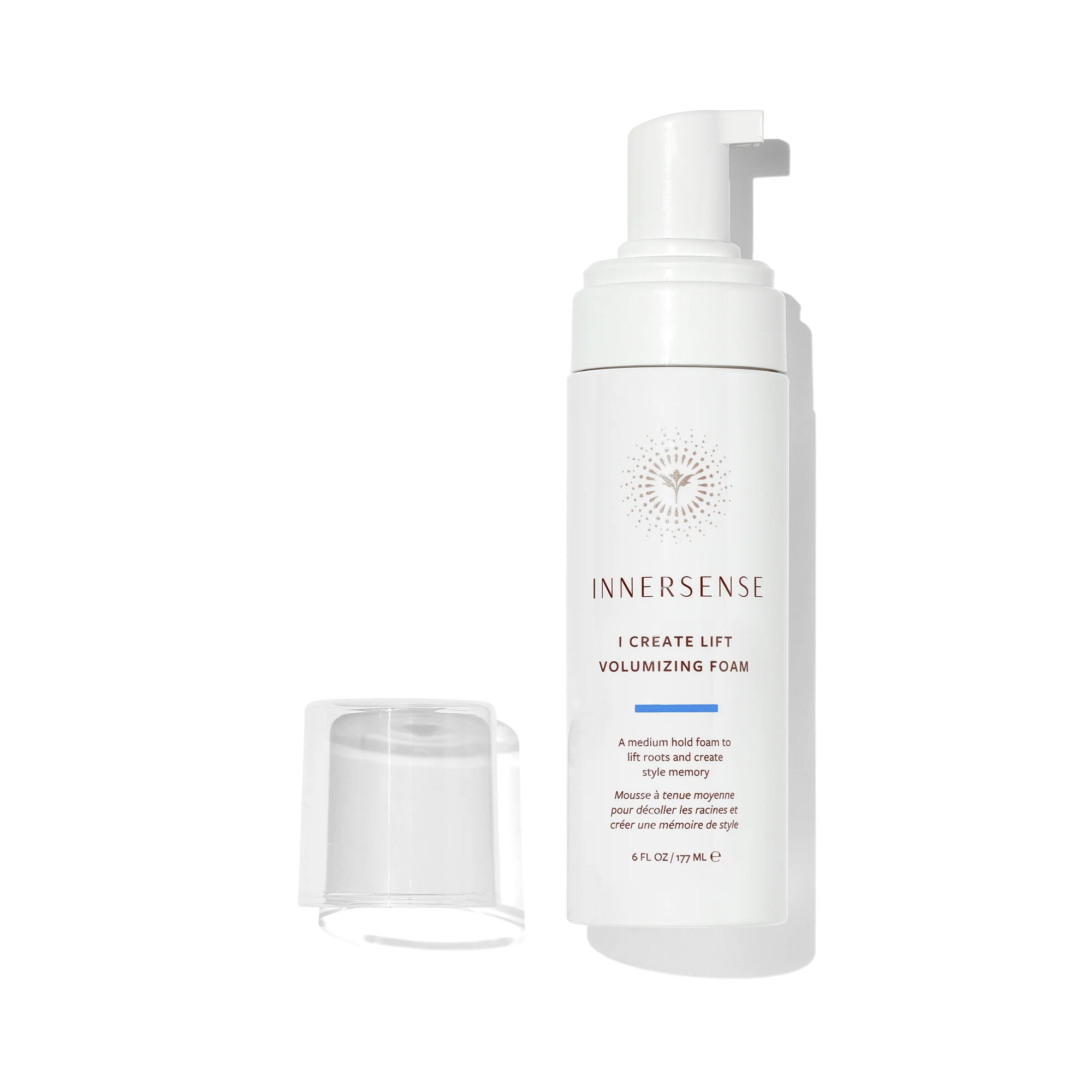 I Create Lift Volumizing Mousse