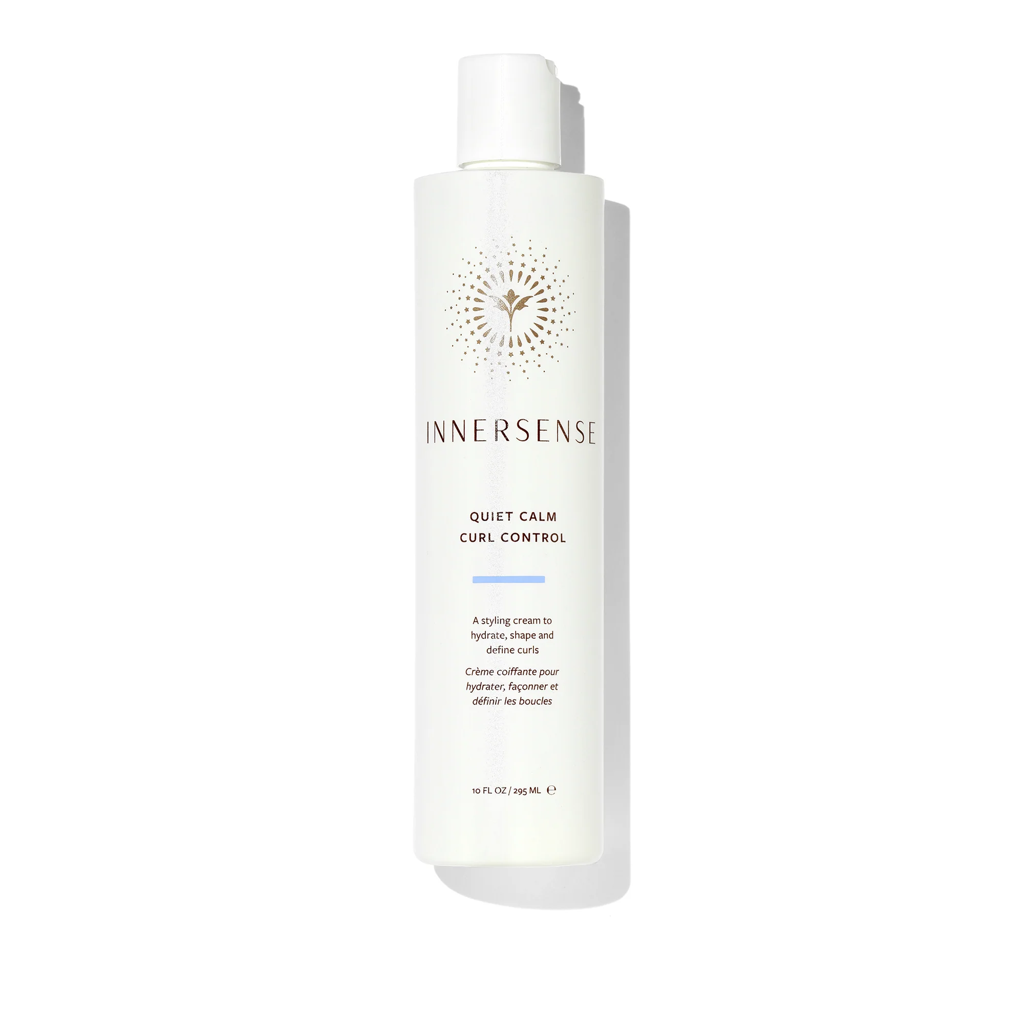 Quiet Calm Curl Control Styling Cream