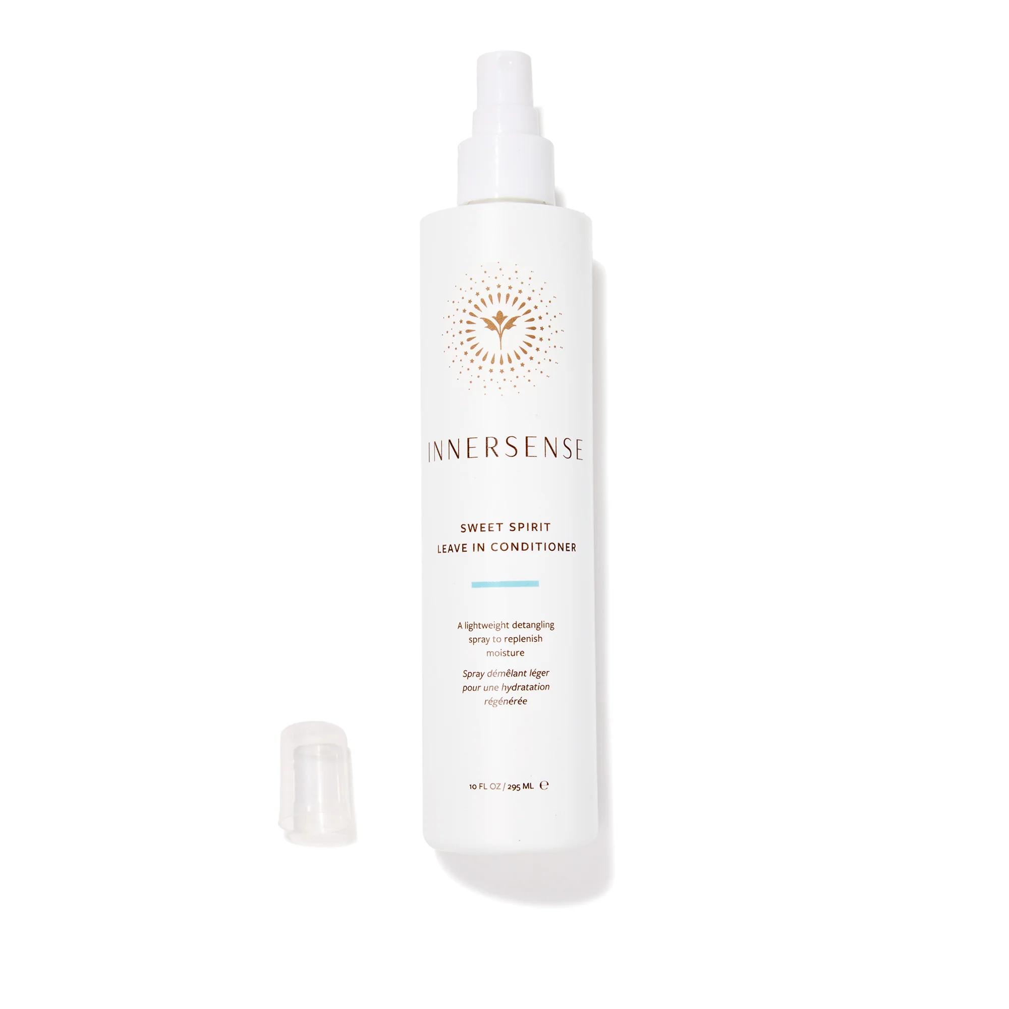 Sweet Spirit Leave-in Conditioner