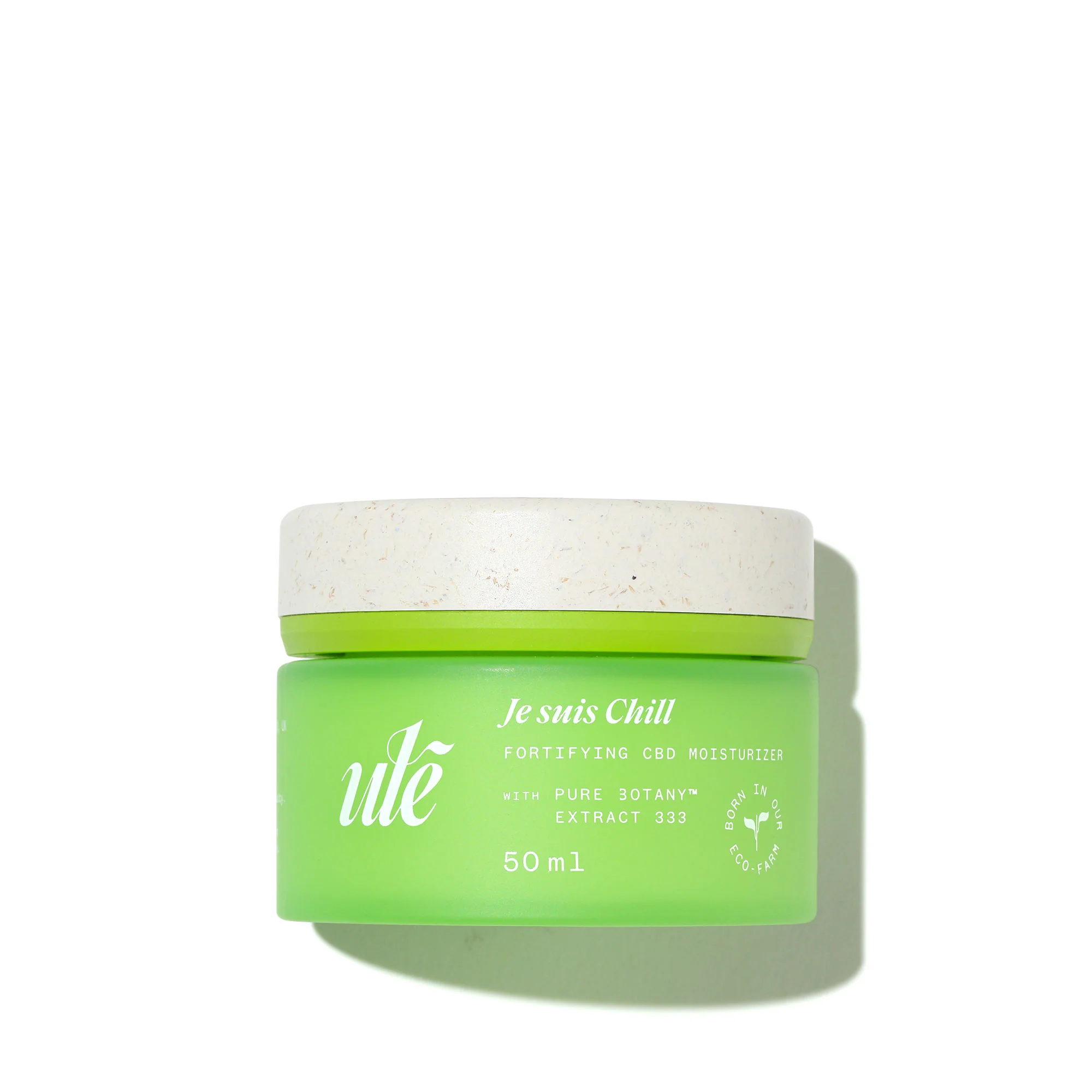 I Am Chill CBD Hydrating and Nourishing Cream