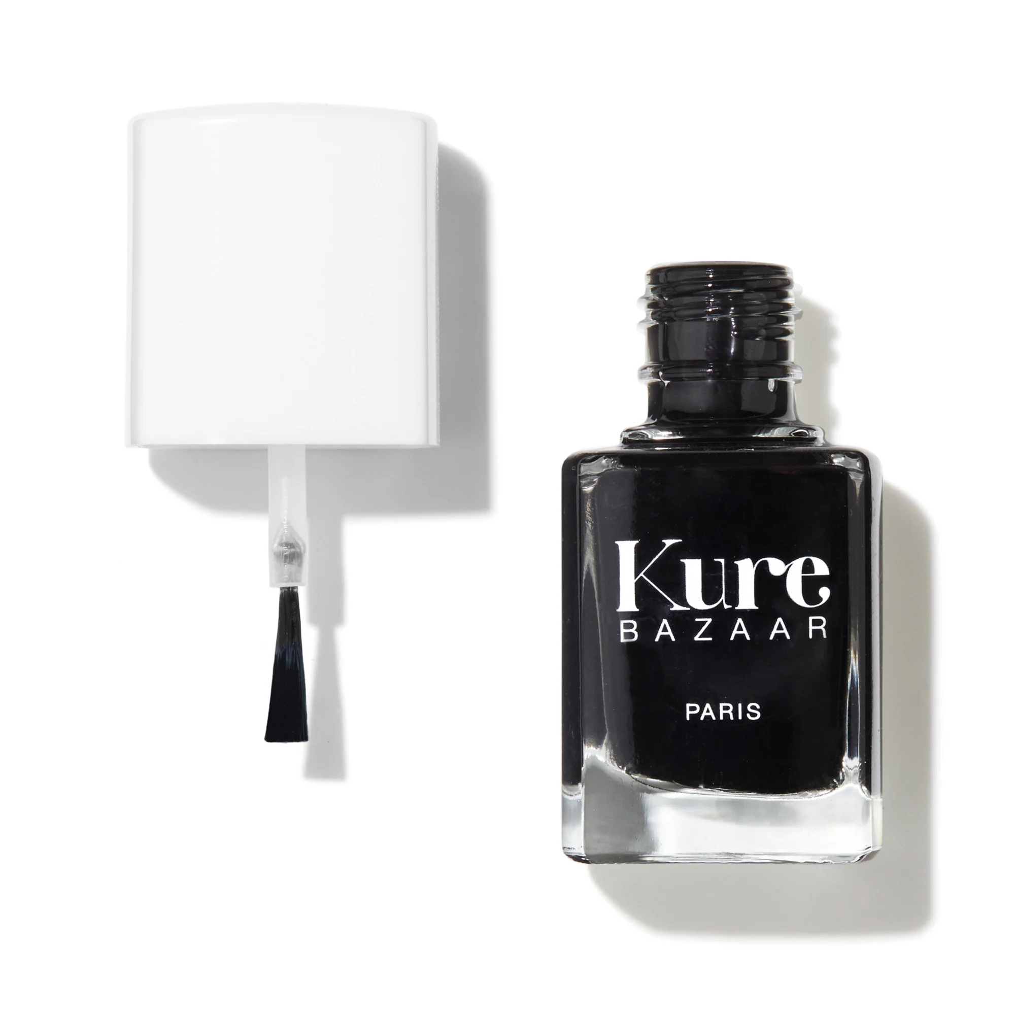 Khol Nail Polish