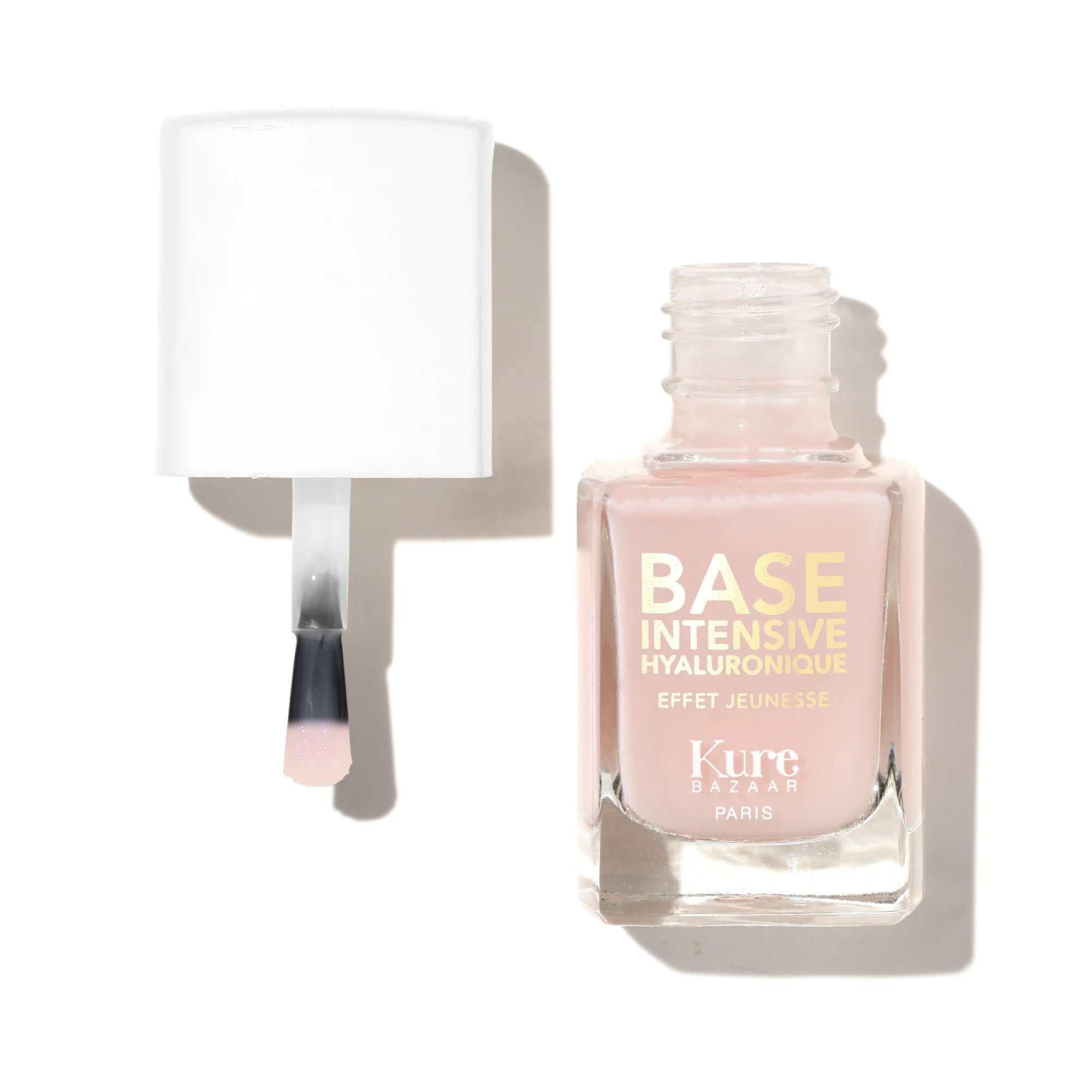 Intensive Course