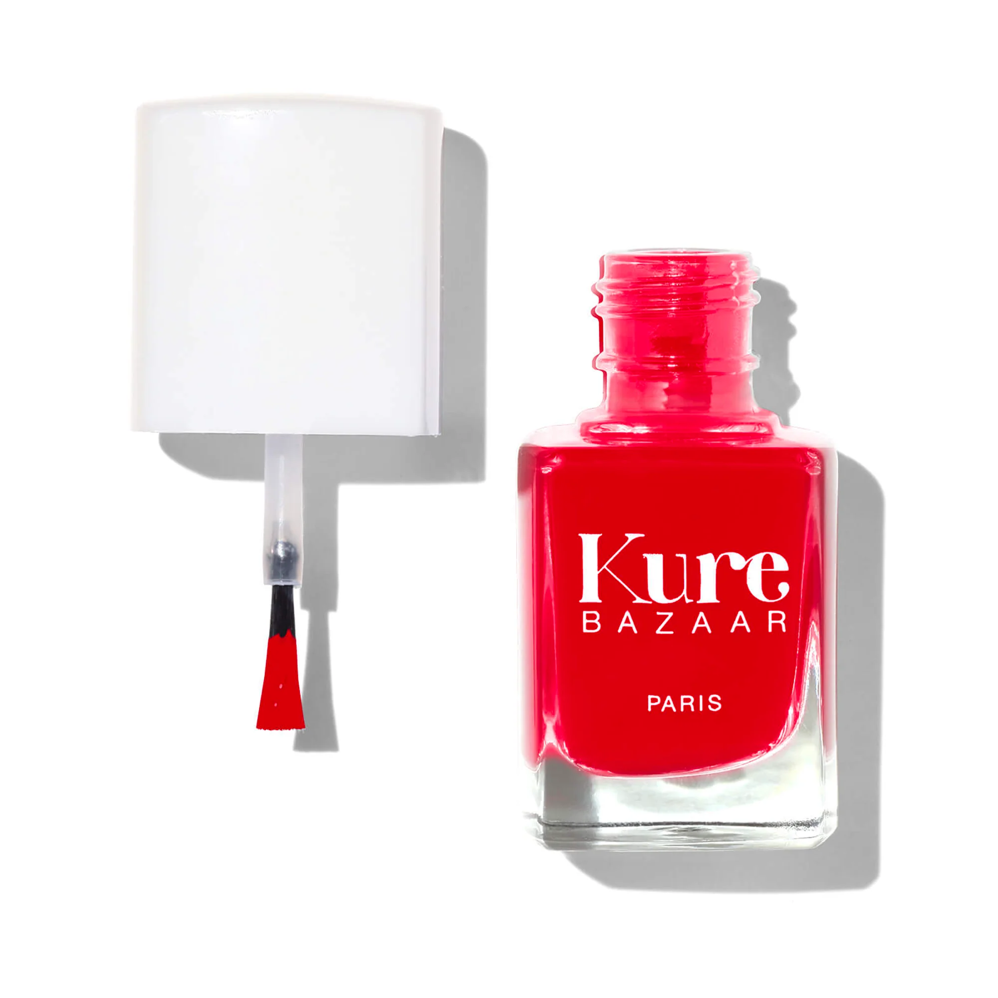 Spicy Vvee Nail Polish