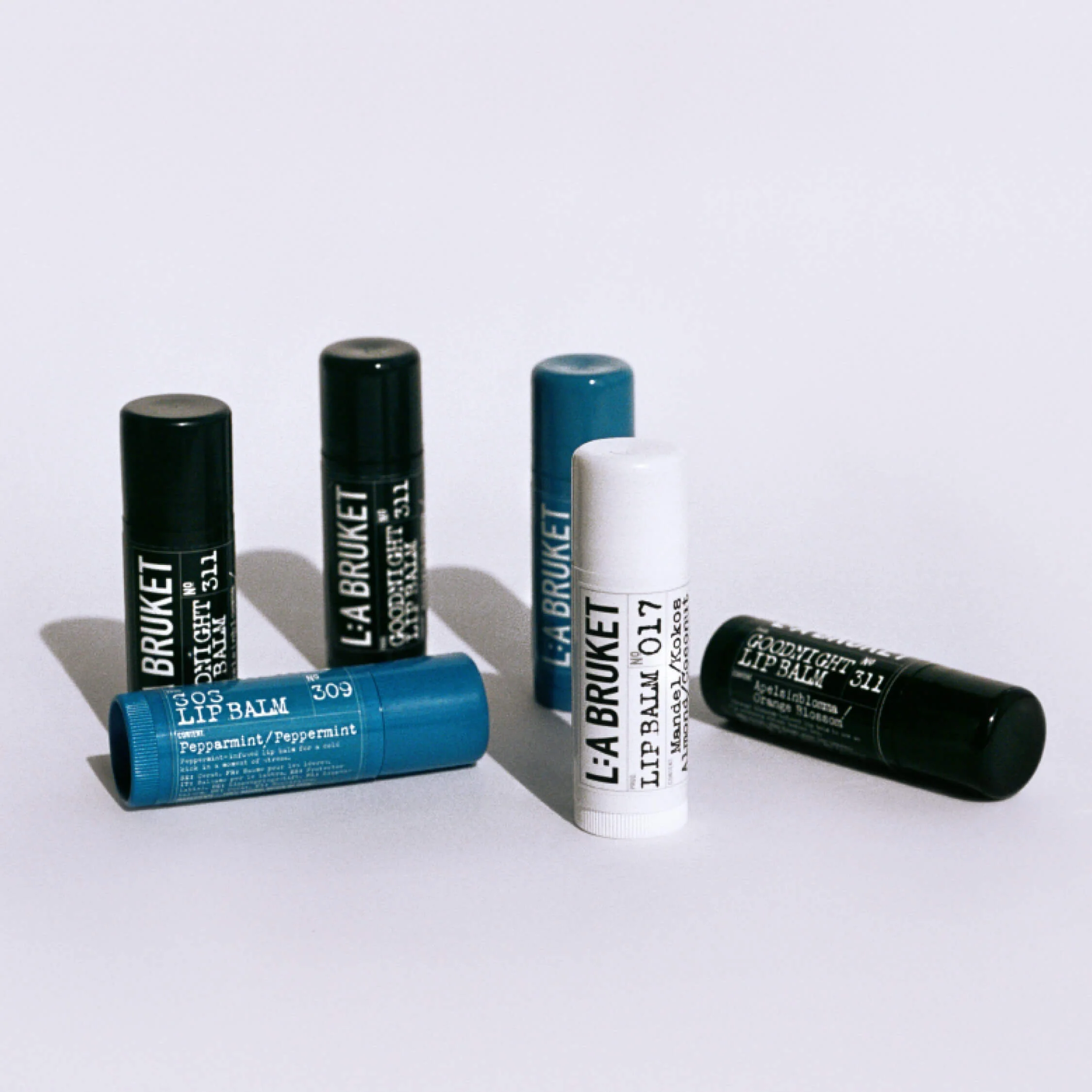 Goodnight Lip Balm Nourishing Lip Balm 311 - Image 5