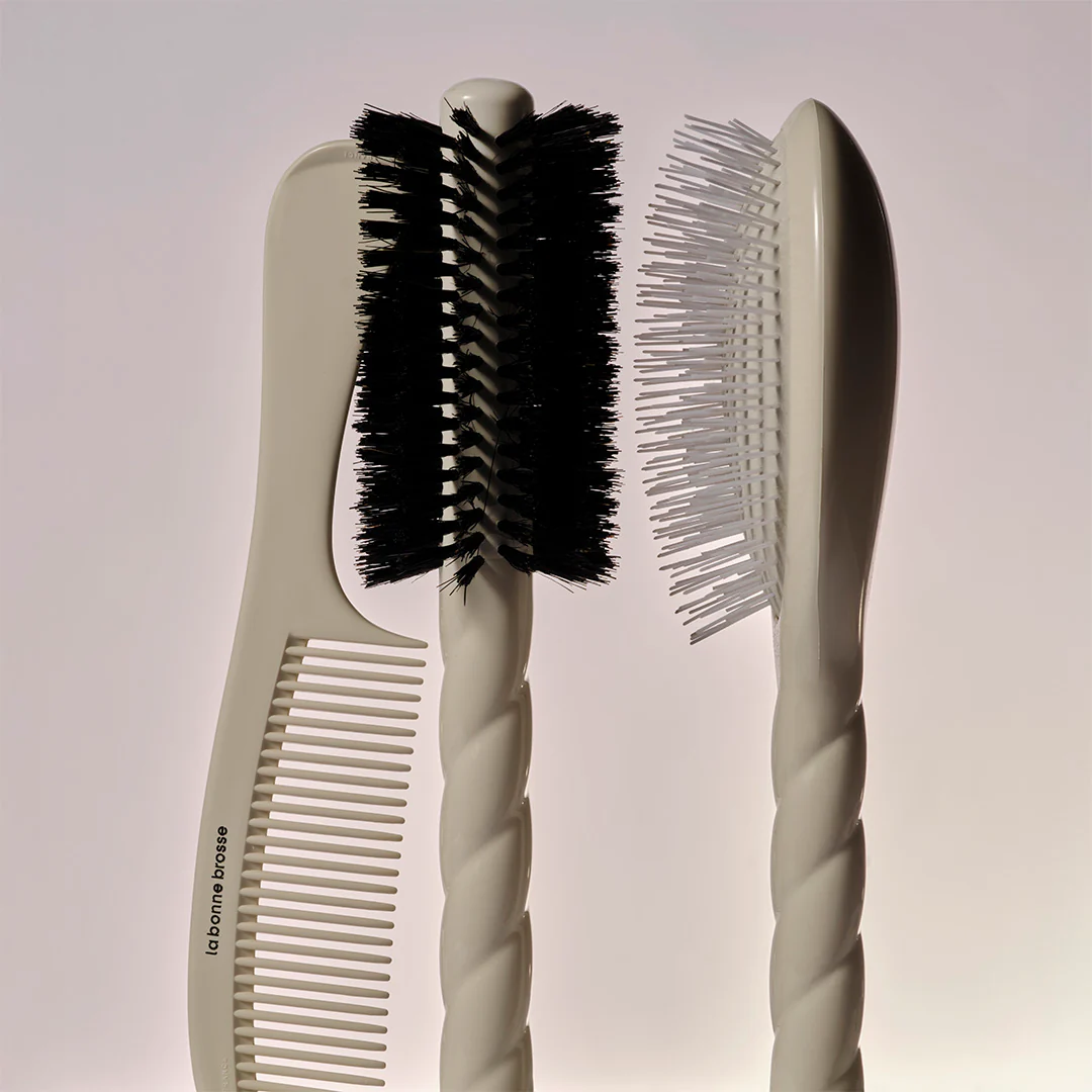 La Brosse Ronde n°05 Volume & Style - Image 4