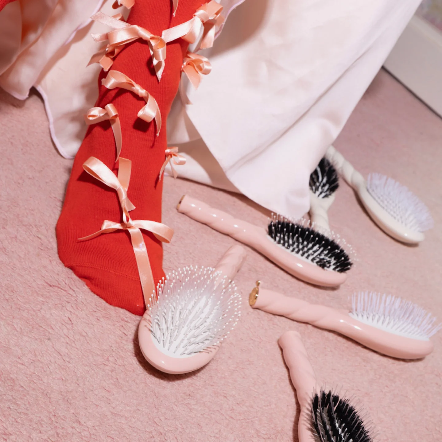 Brosse N°03 l'Indispensable Sensitive Scalp Brush - Image 11