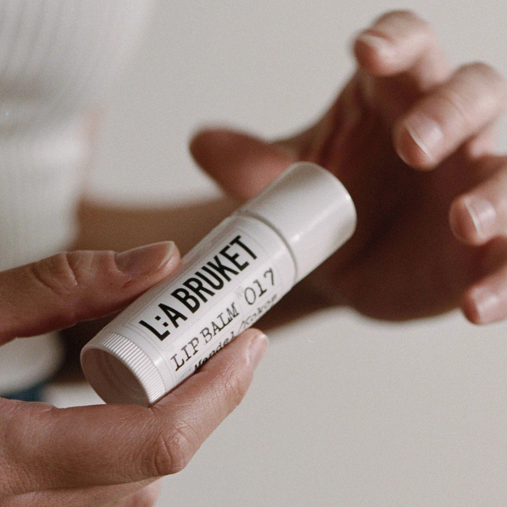 Lip Balm Protective Lip Balm 017 - Image 3
