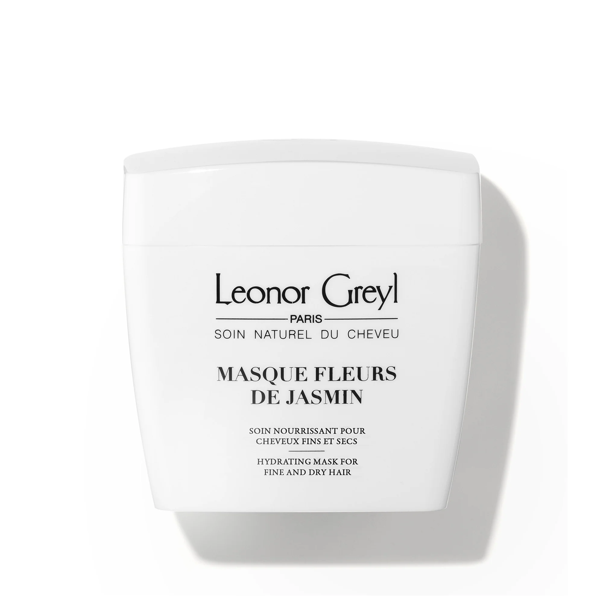Jasmine Flower Nourishing Mask