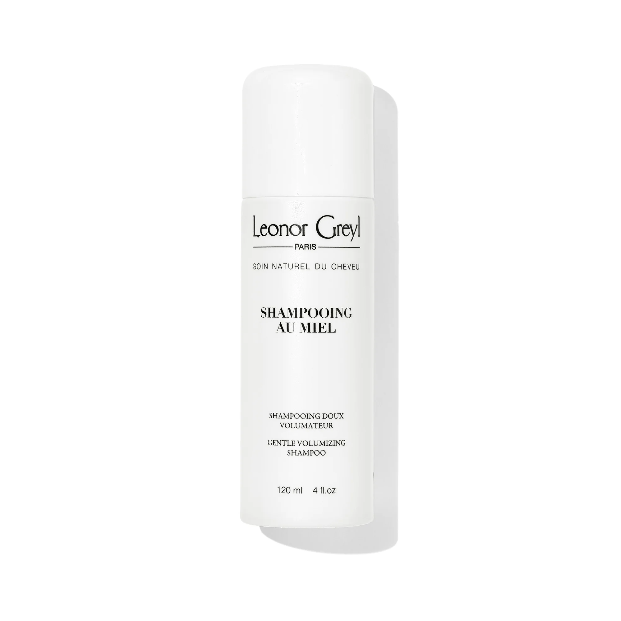 Gentle Volumizing Shampoo with Honey