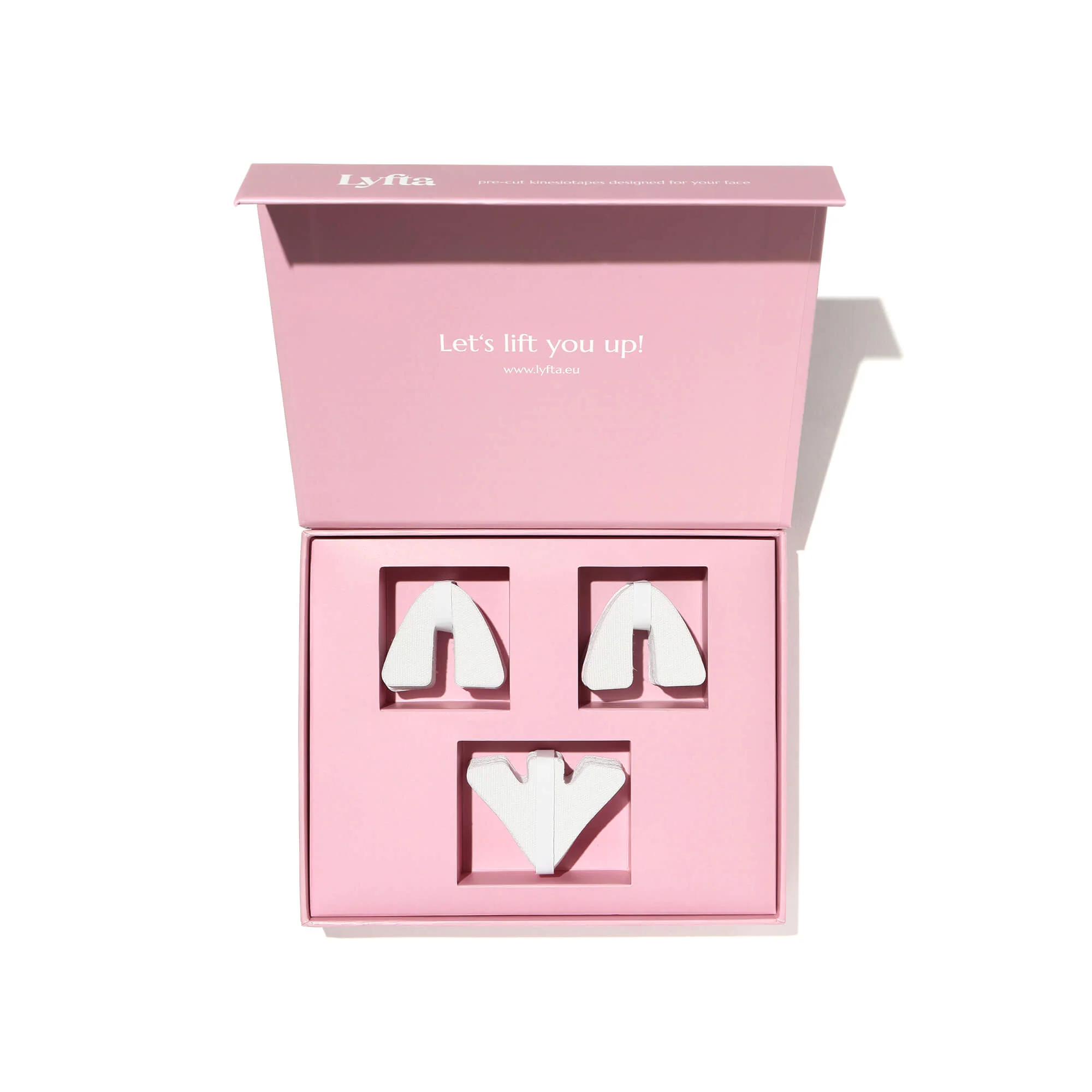 Forehead and Eye Lift Strips - Image 2