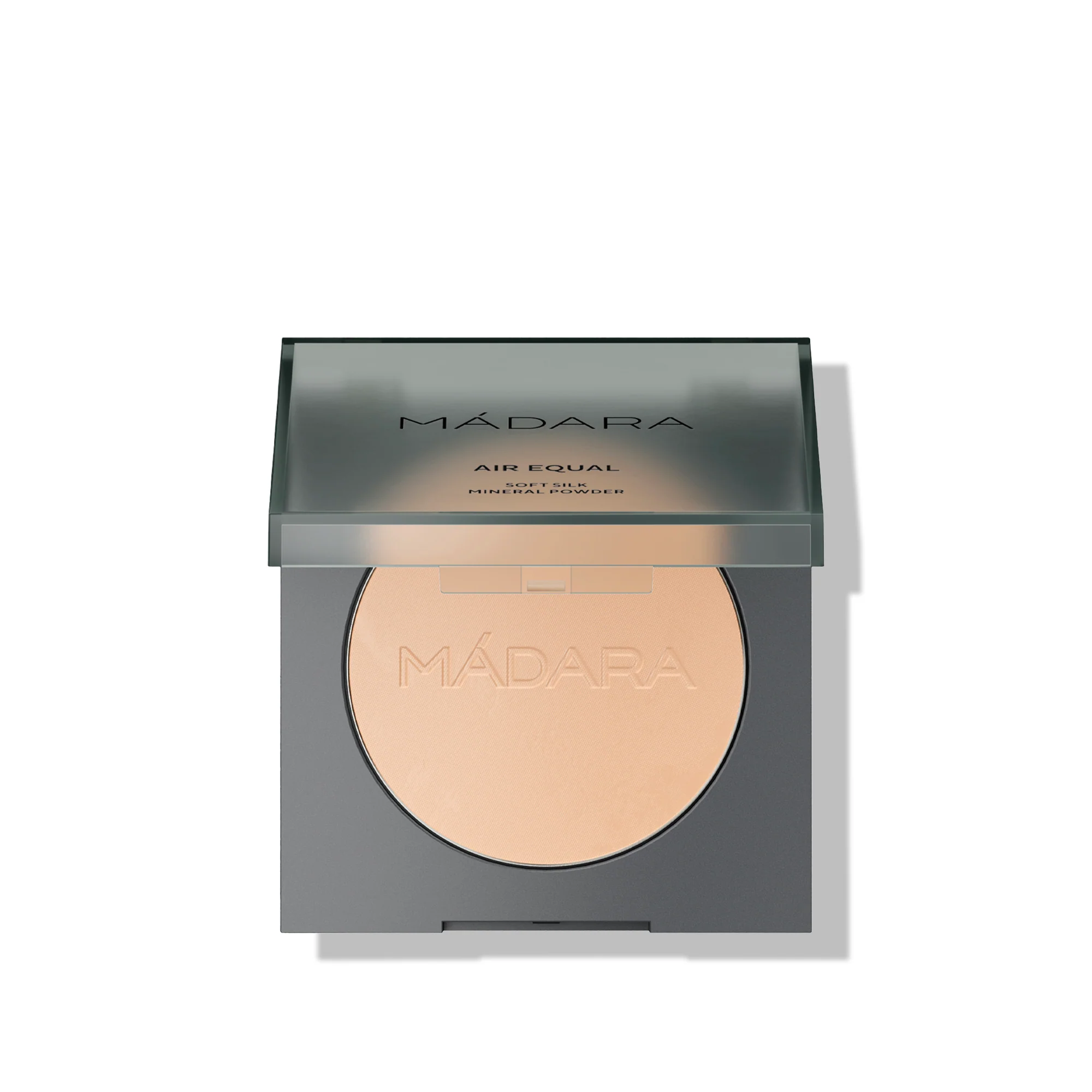Air Equal Soft Silk Mineral Powder Poudre Minérale