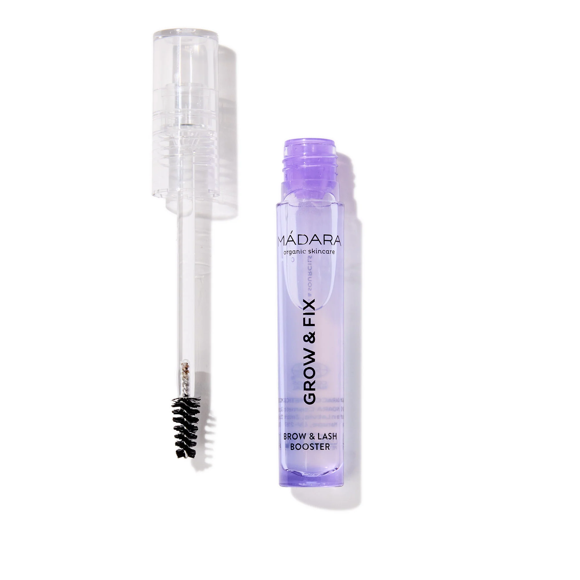 Grow & Fix Brow & Lash Booster Cils & Sourcils