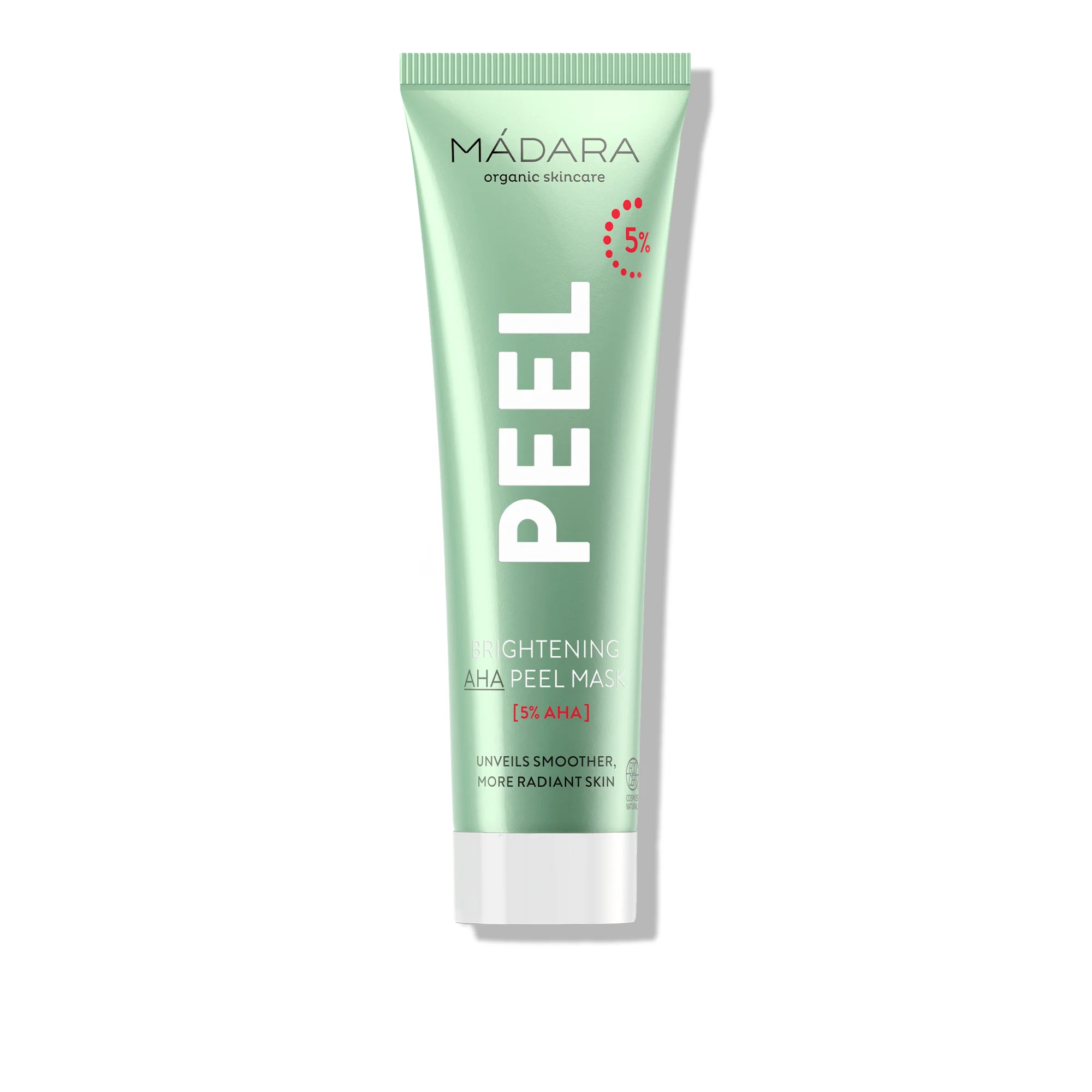 Peel Brightening AHA Peel Mask Exfoliating Mask