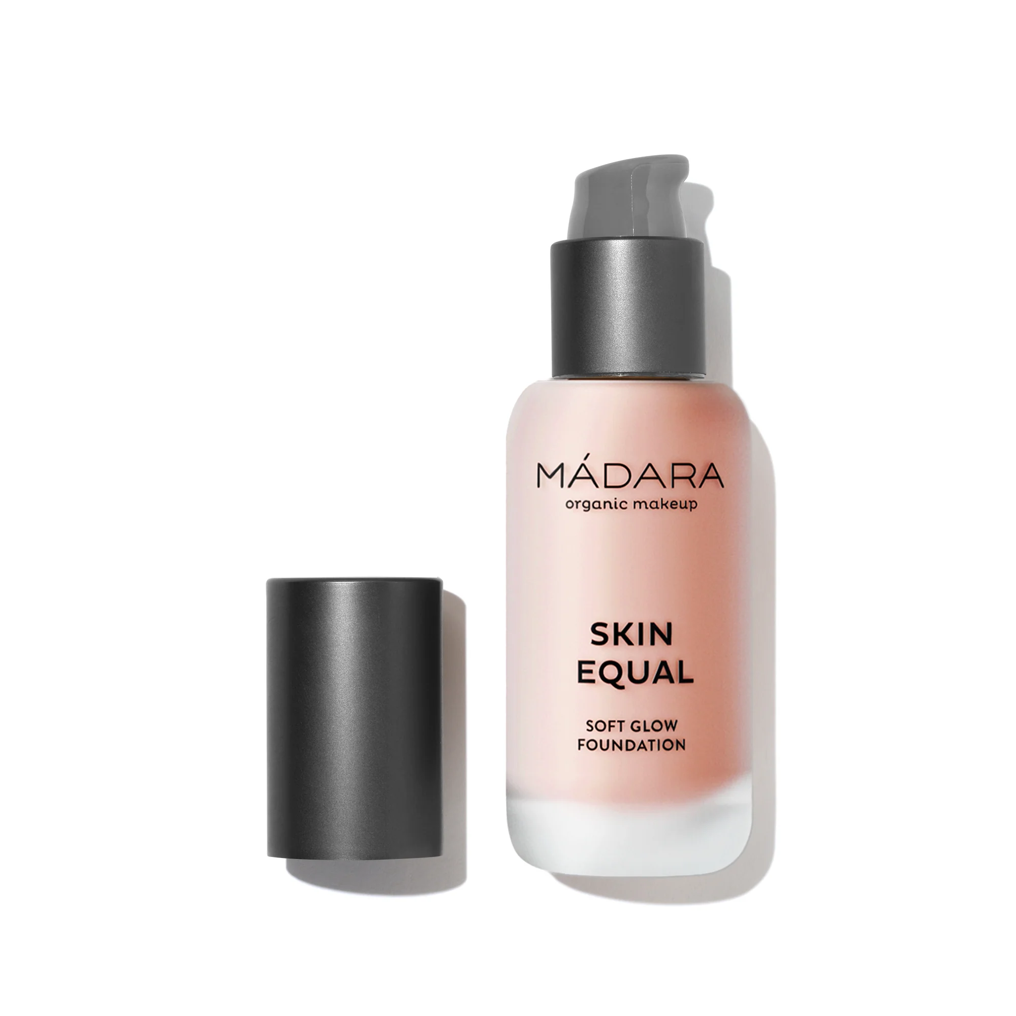Skin Equal Foundation Fond de Teint - Image 3
