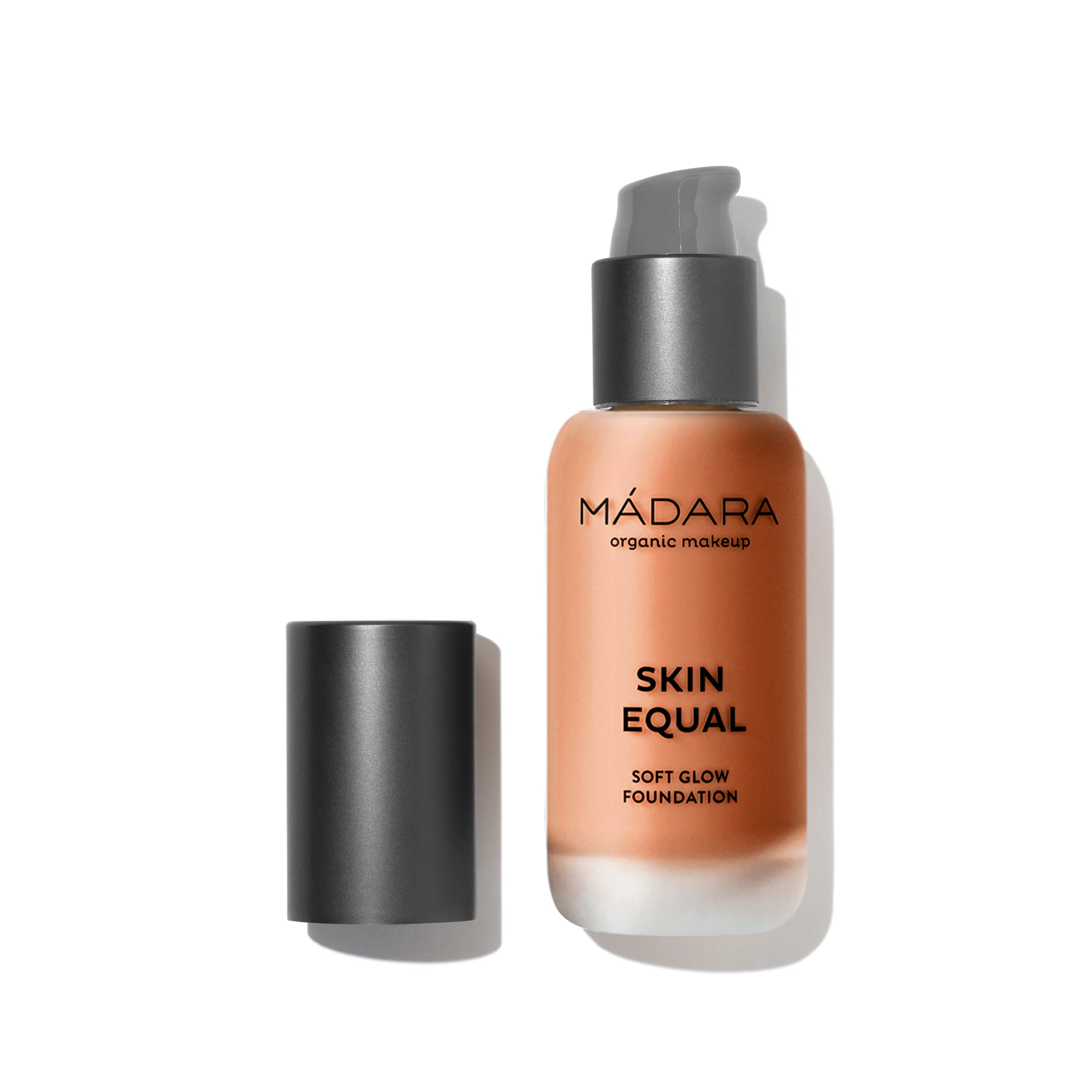 Skin Equal Foundation Fond de Teint - Image 8