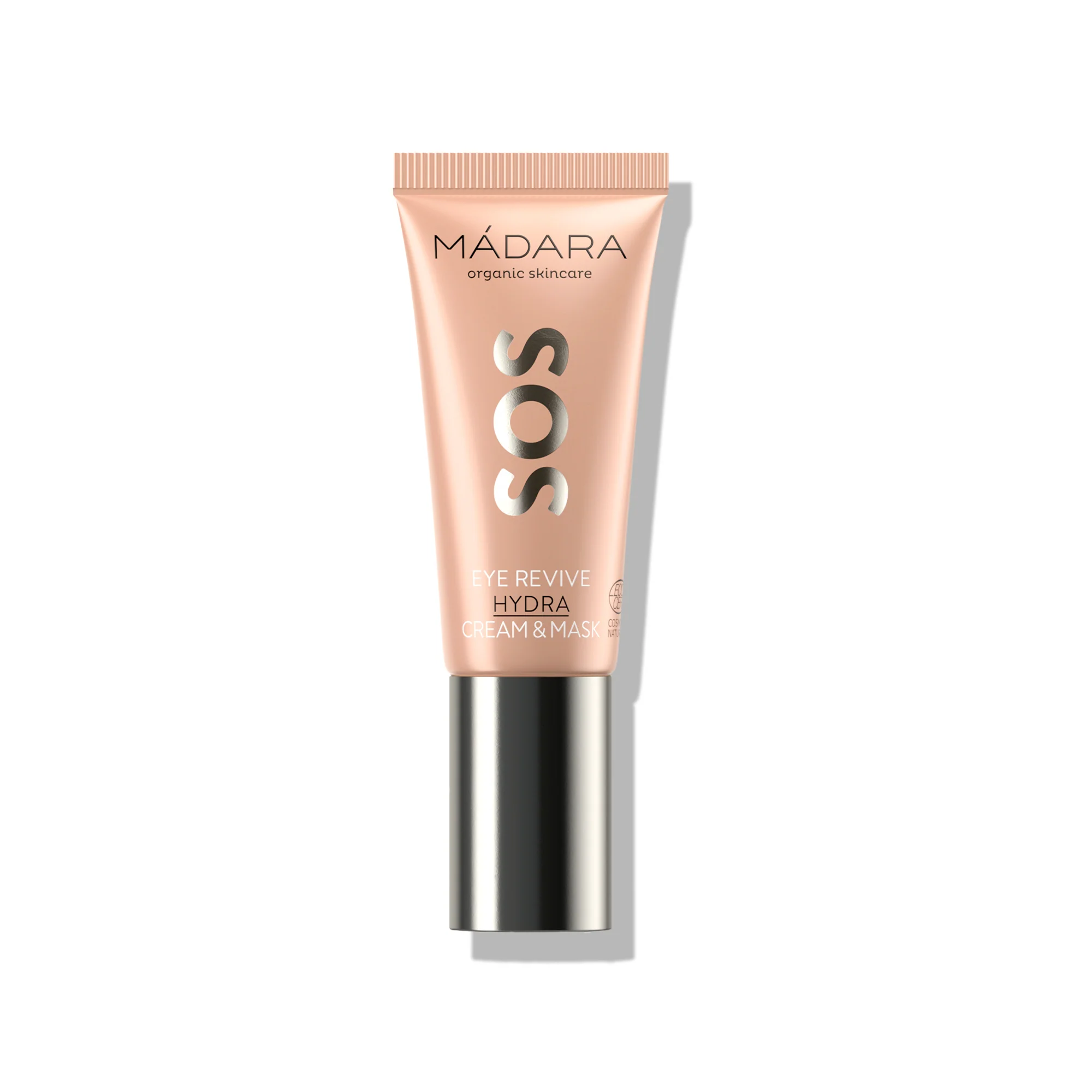 SOS Eye Revive Hydra Cream & Mask Crème & Masque