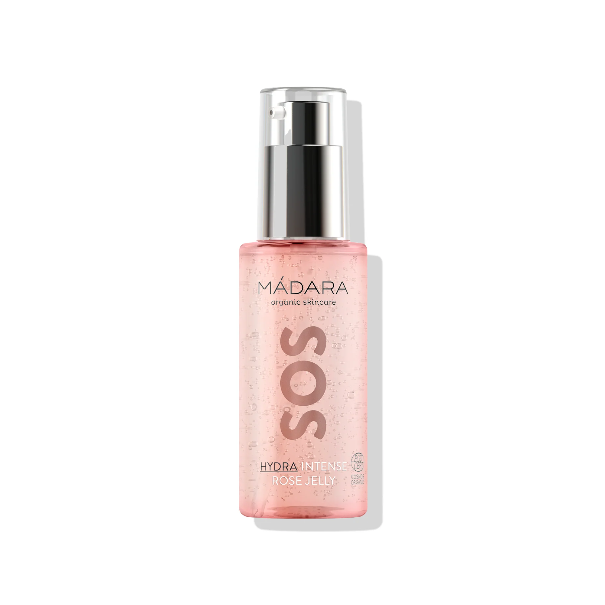 SOS Hydra Intense Rose Jelly Moisturizing Jelly
