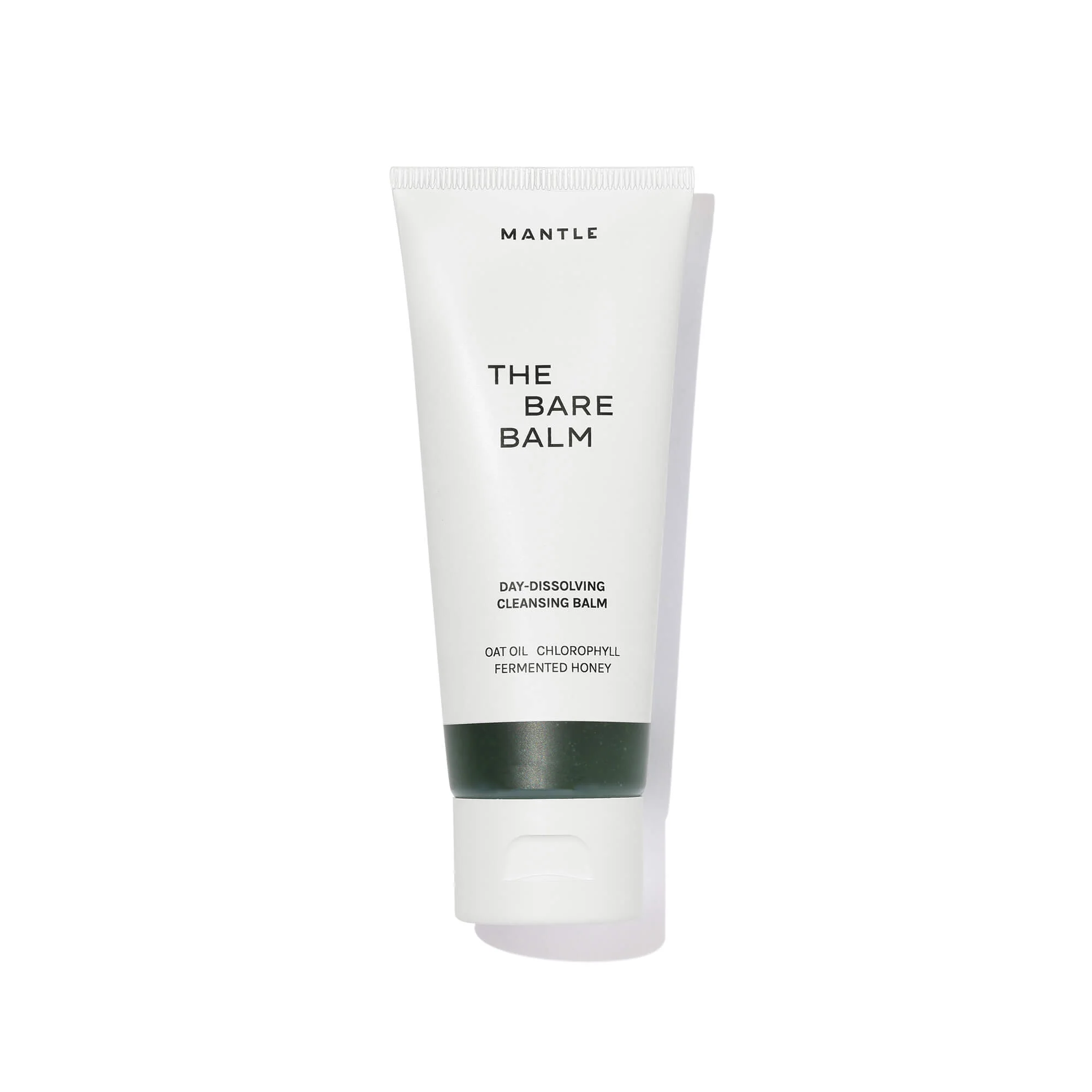 The Bare Balm Cleansing Balm