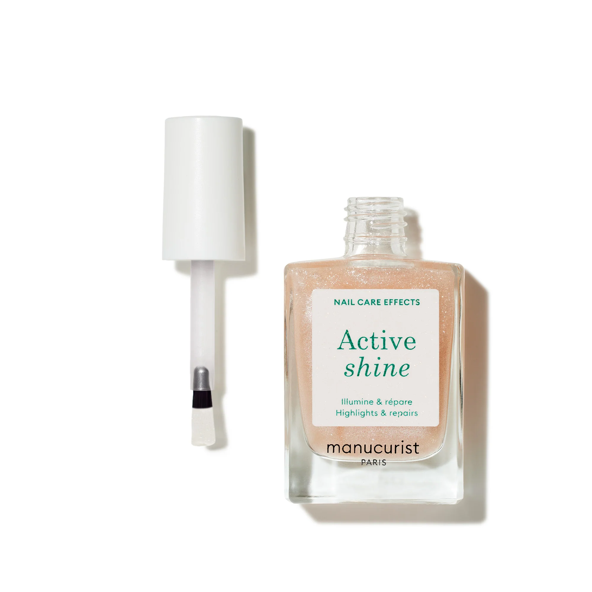Active Shine