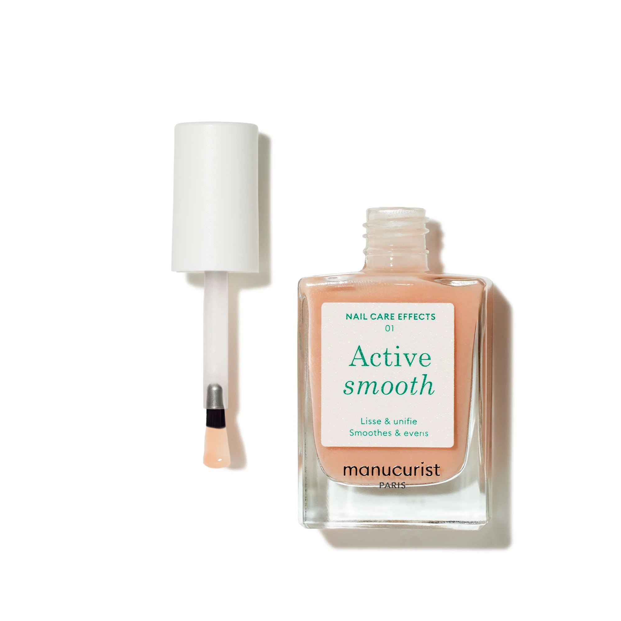 Active Smooth