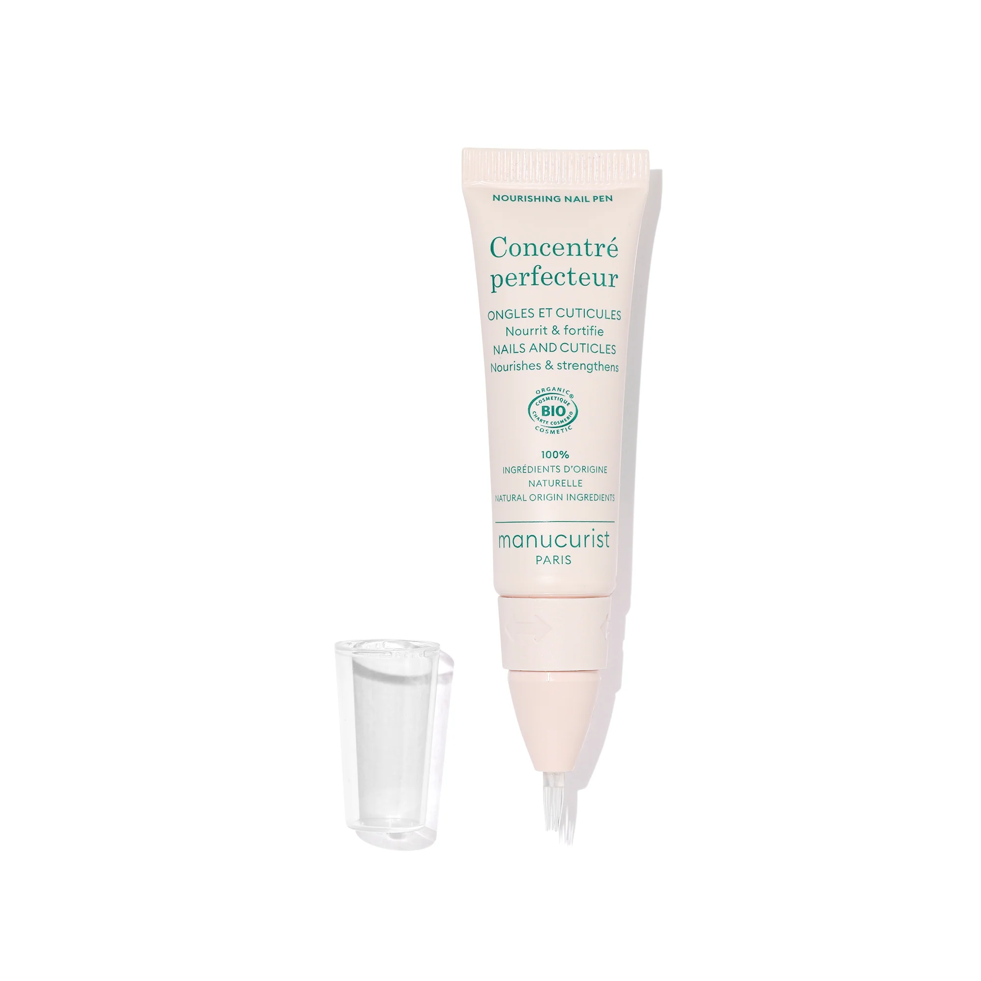 Perfecting Concentrate