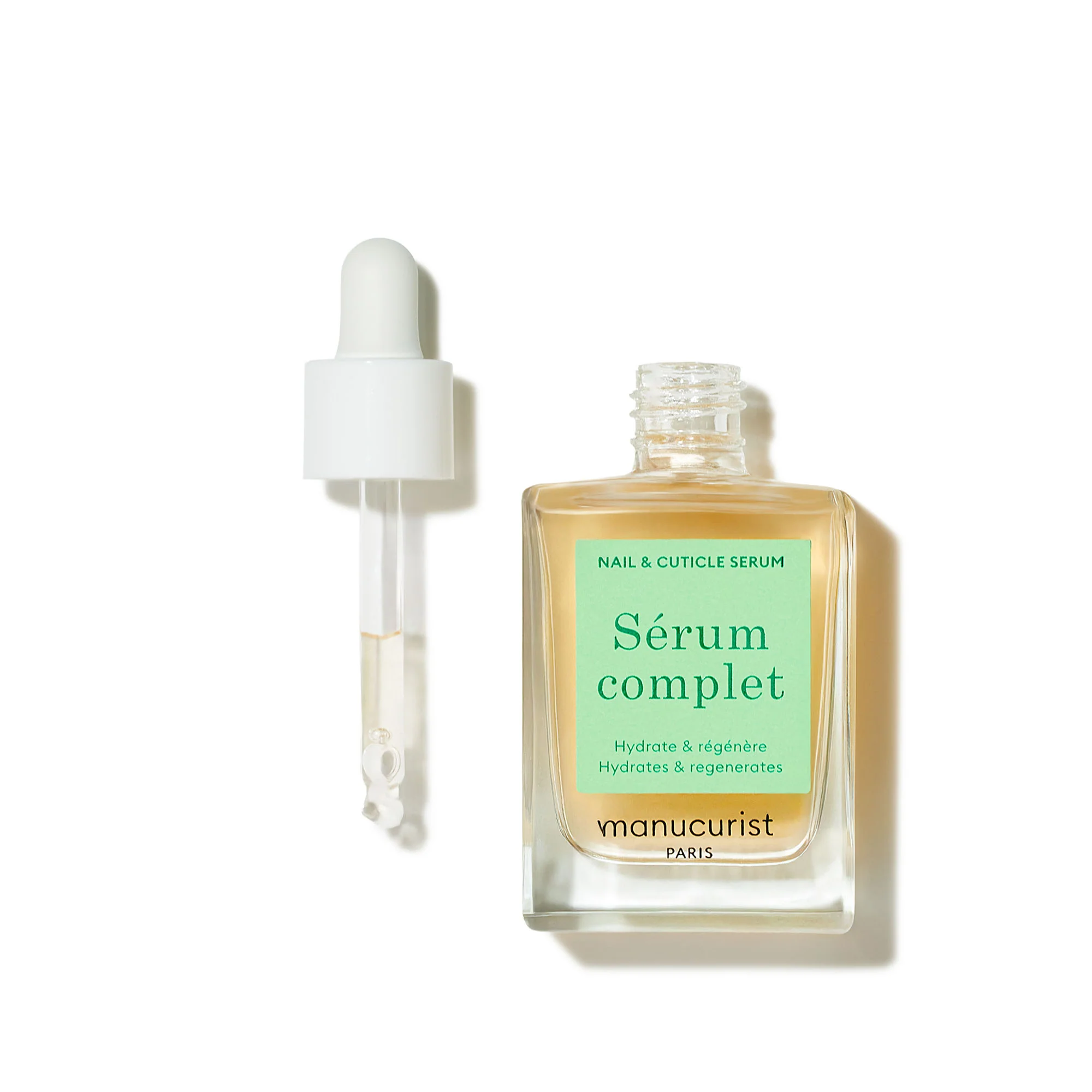 Complete Serum