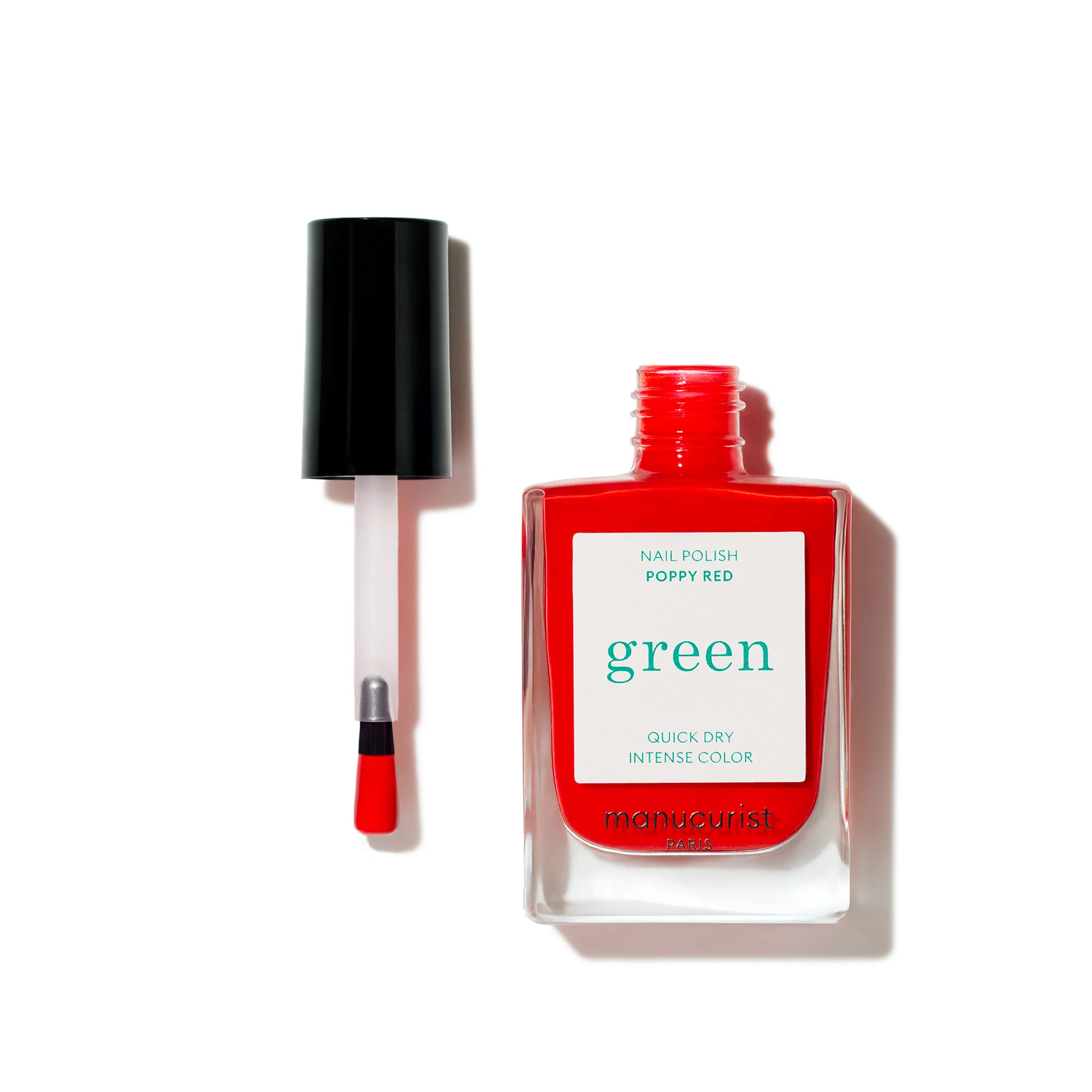Varnish Green - Image 13