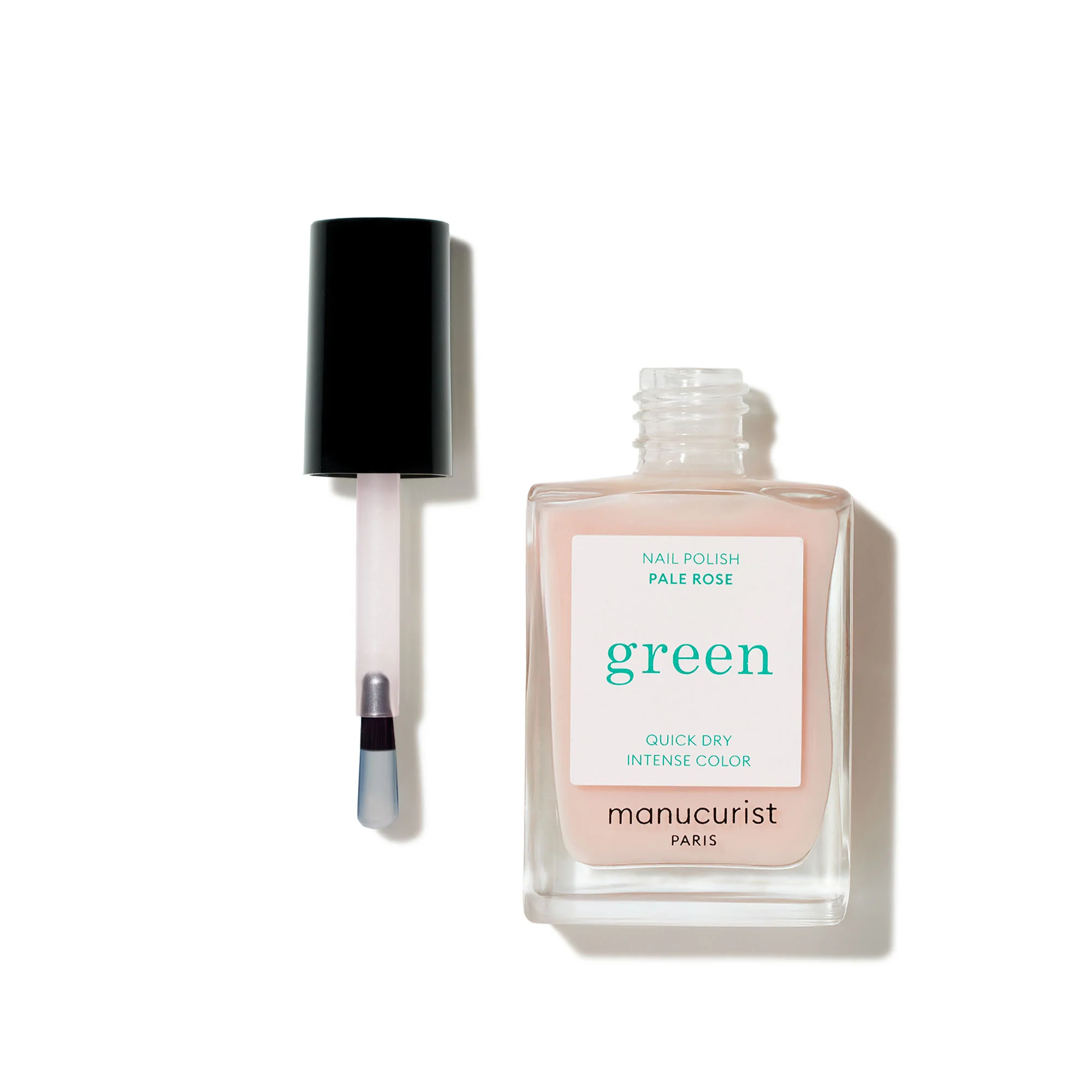 Varnish Green - Image 6