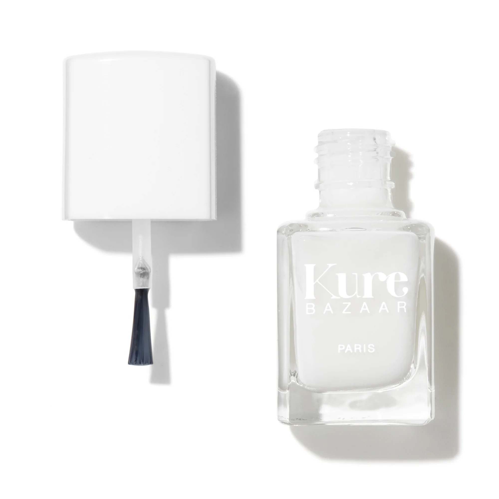 Milk Nail Polish