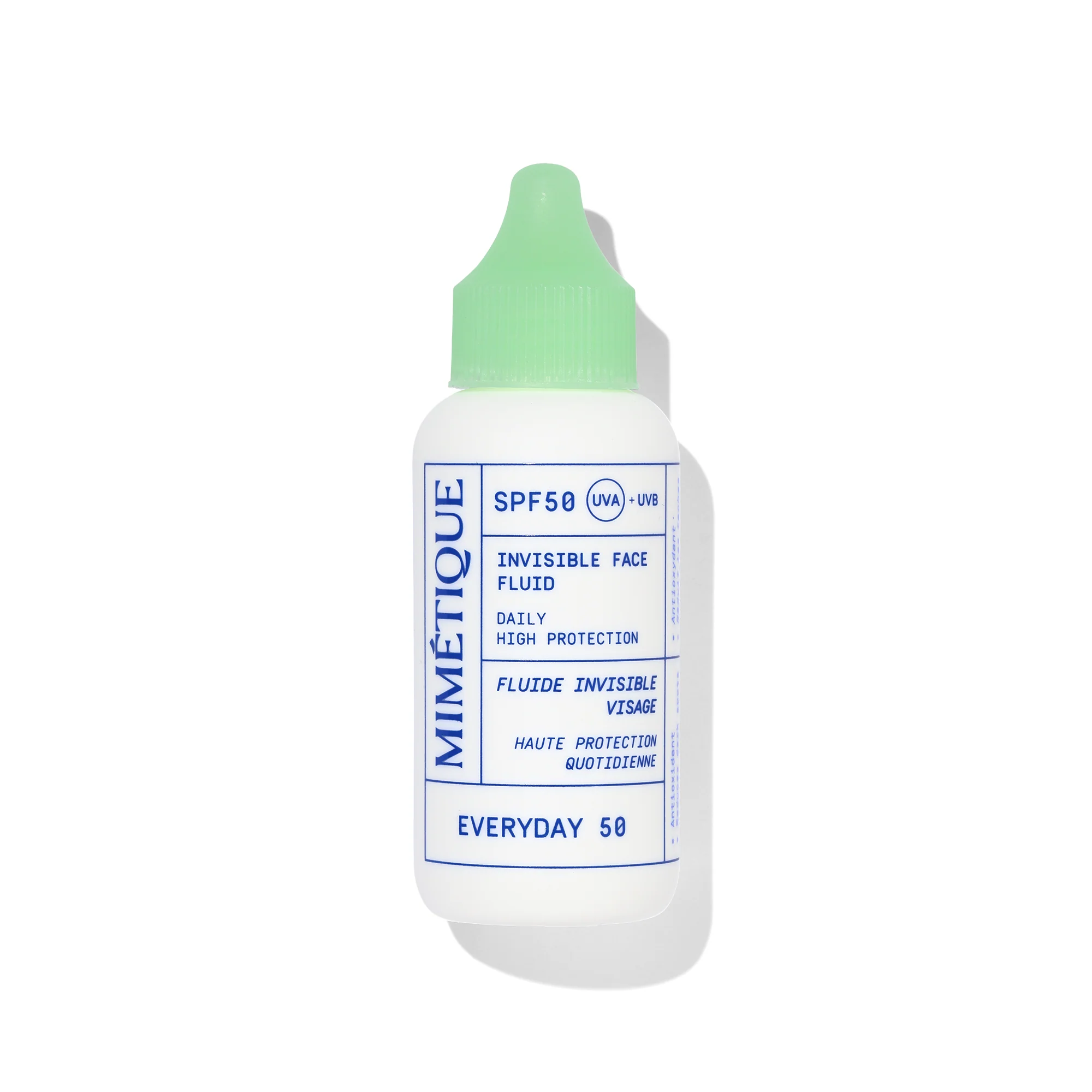 Everyday 50 Face Fluid SPF 50