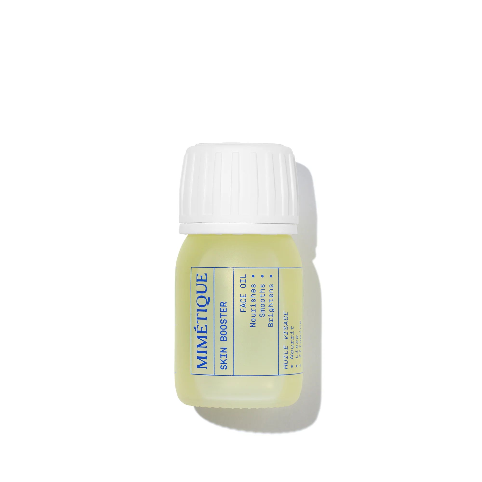 Skin Booster Face Oil