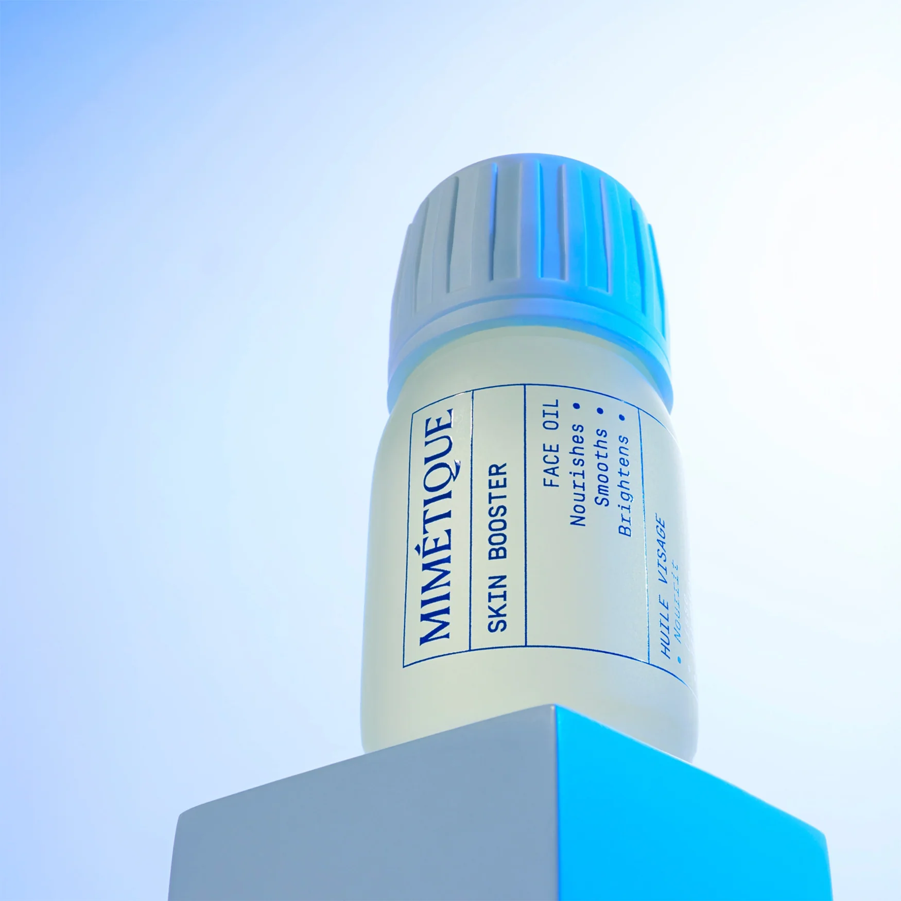 Skin Booster Face Oil - Image 2