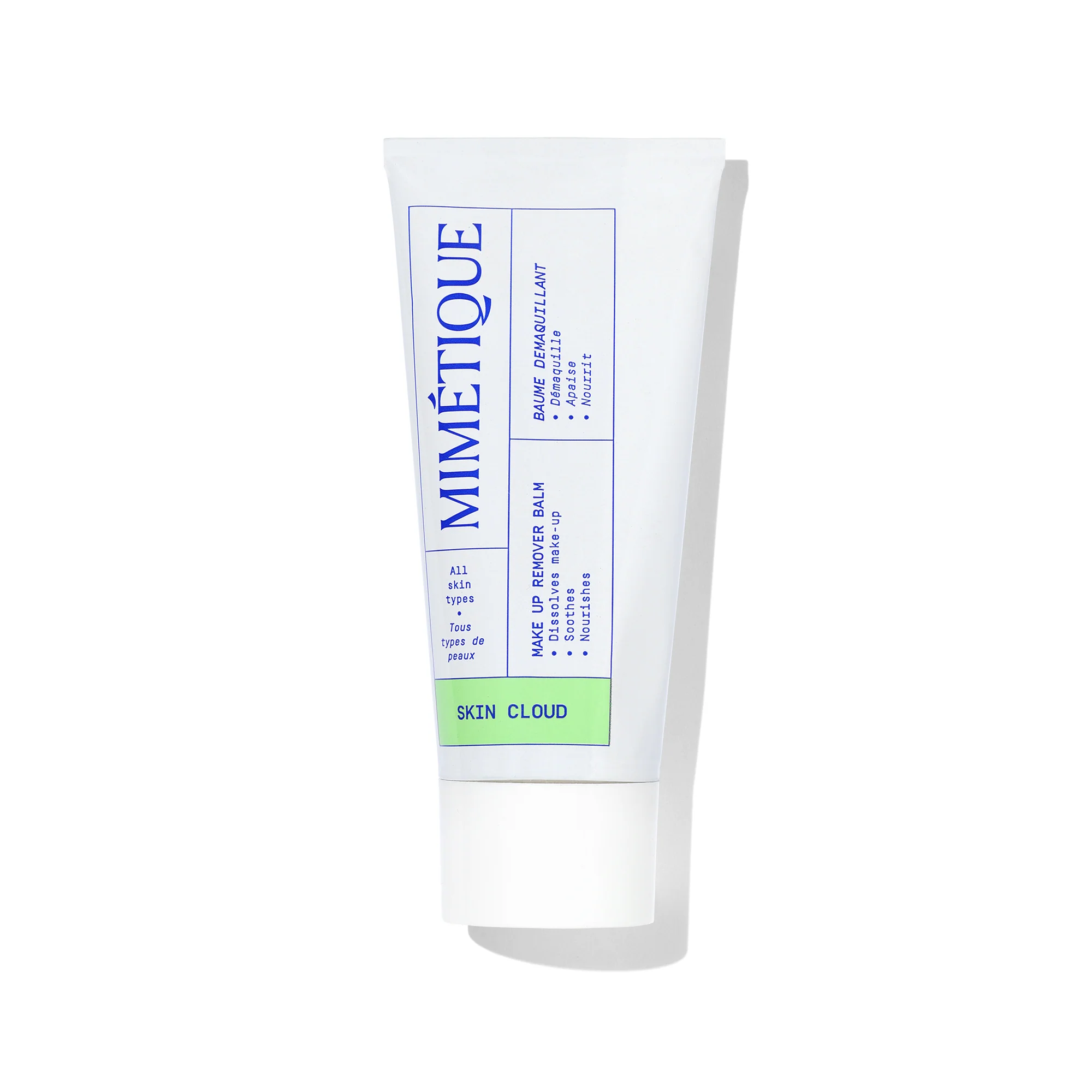 Skin Cloud Cleansing Balm