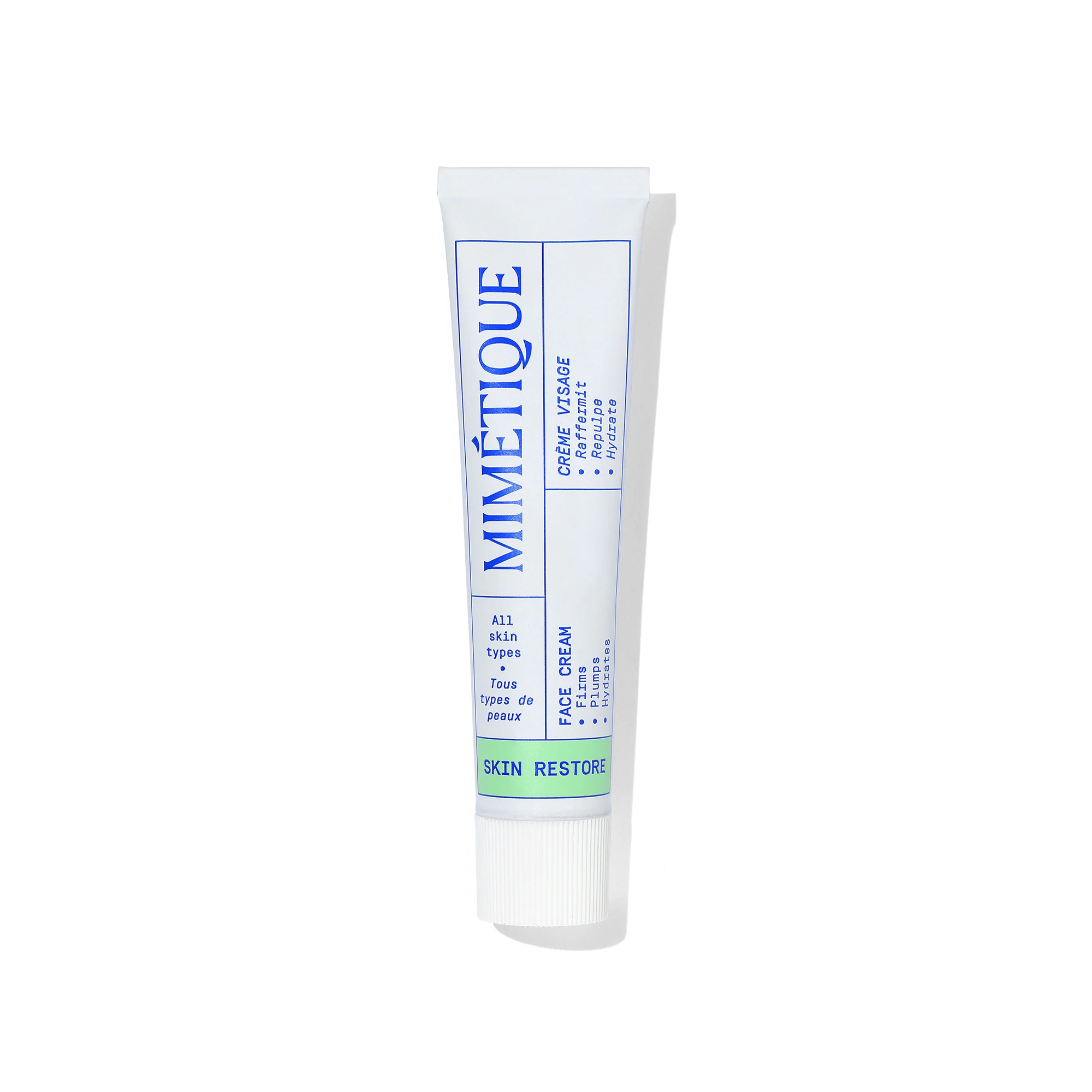 Skin Restore Face Cream