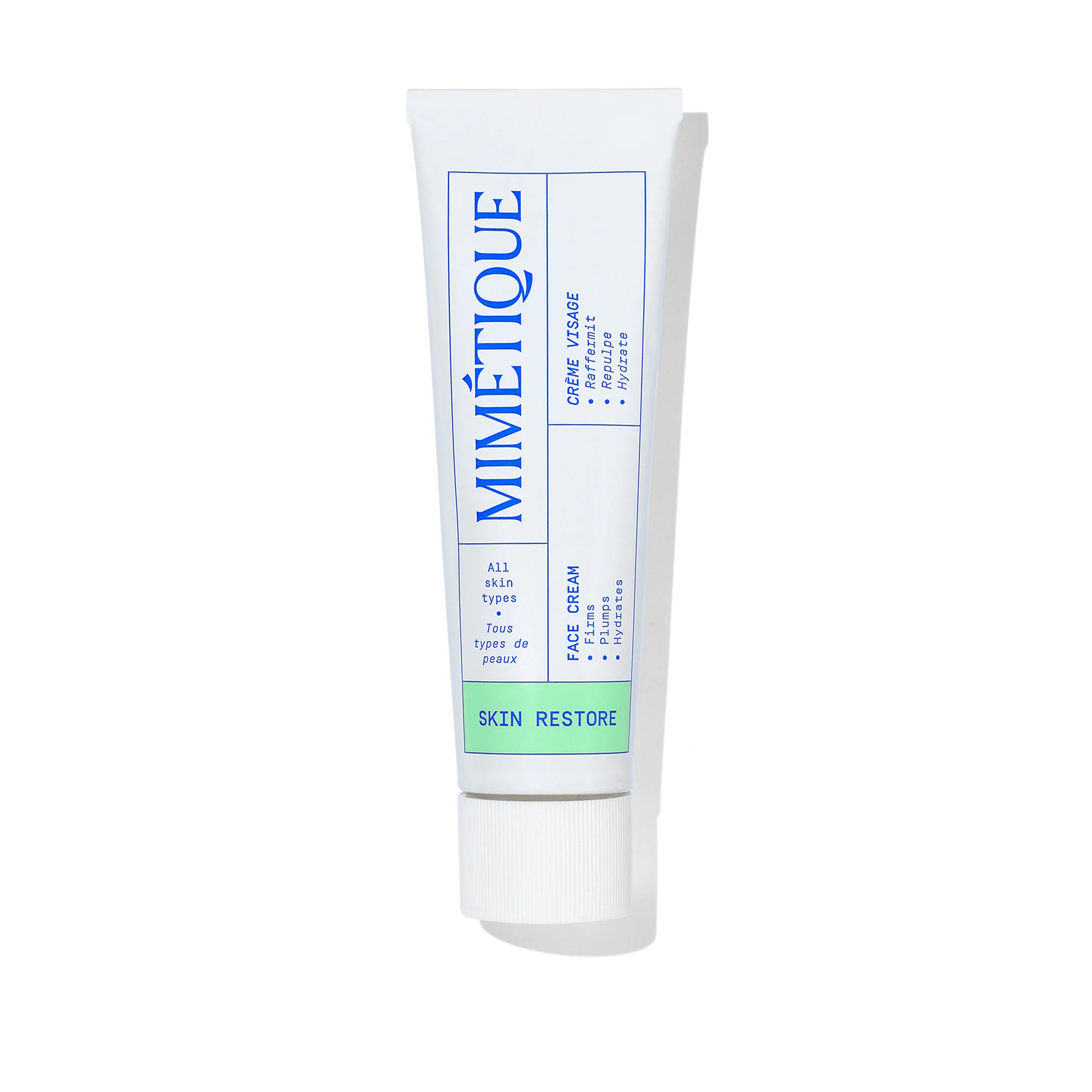 Skin Restore Face Cream - Image 2