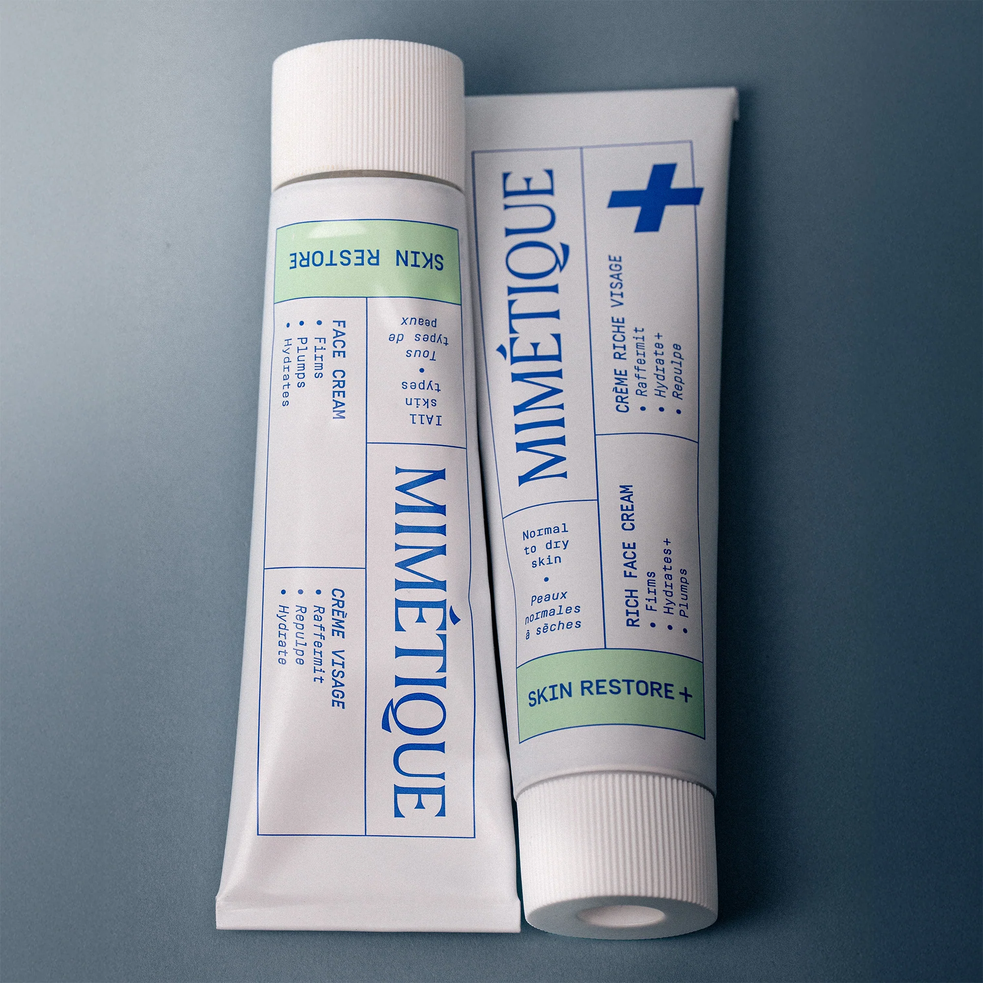 Skin Restore Face Cream - Image 4