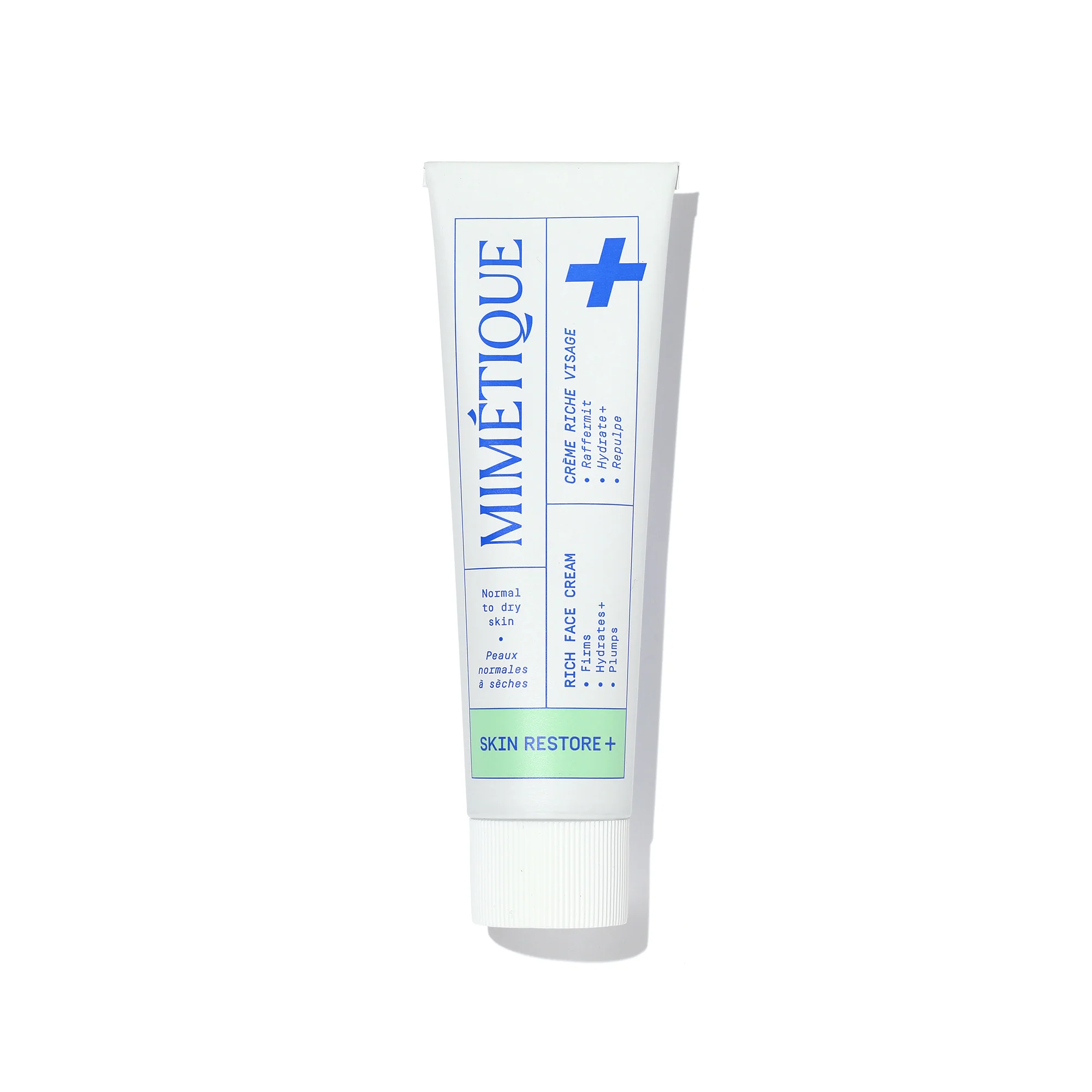 Skin Restore+ Face Cream