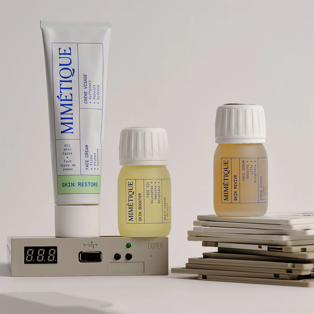 Skin Revive Serum - Image 5