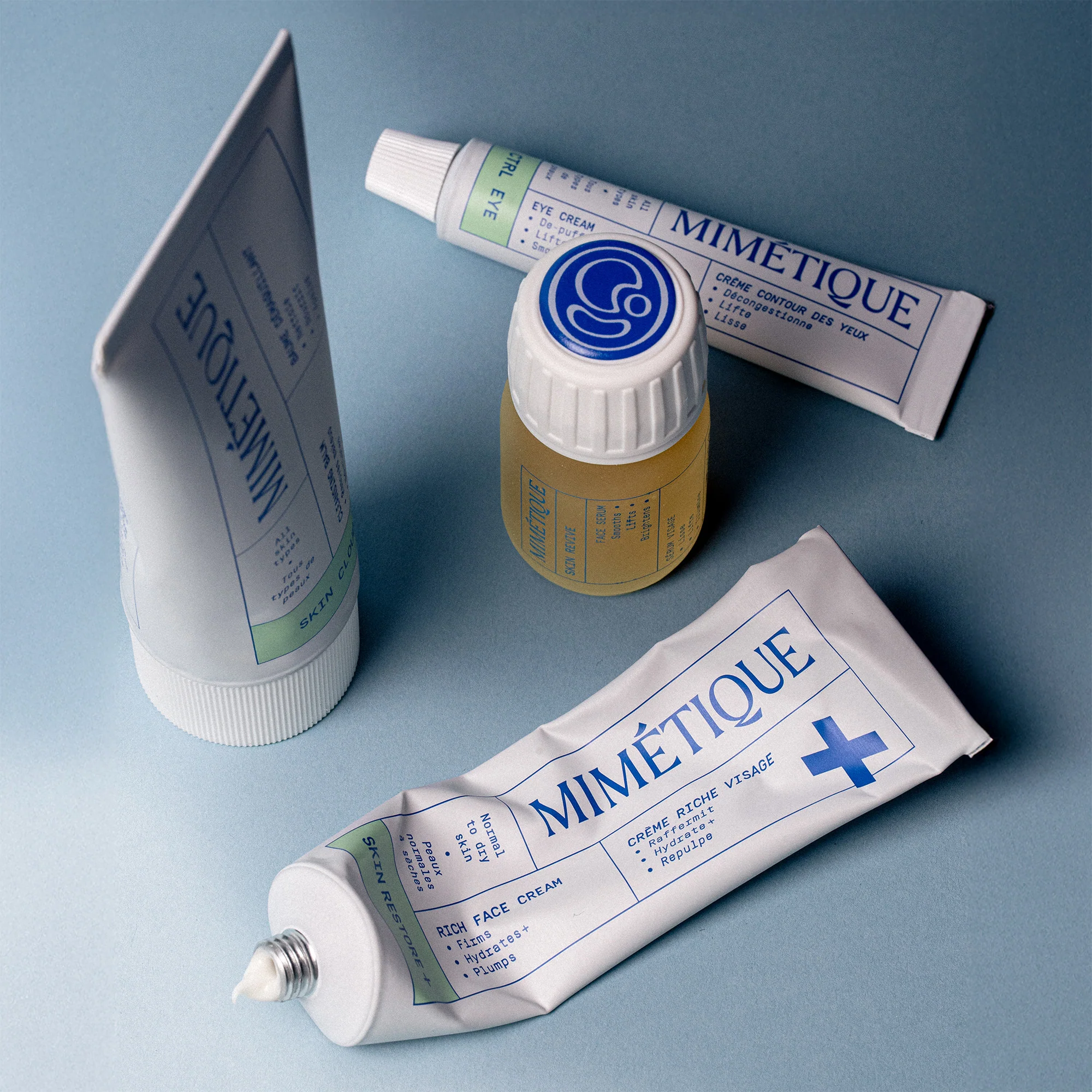 Skin Revive Serum - Image 6
