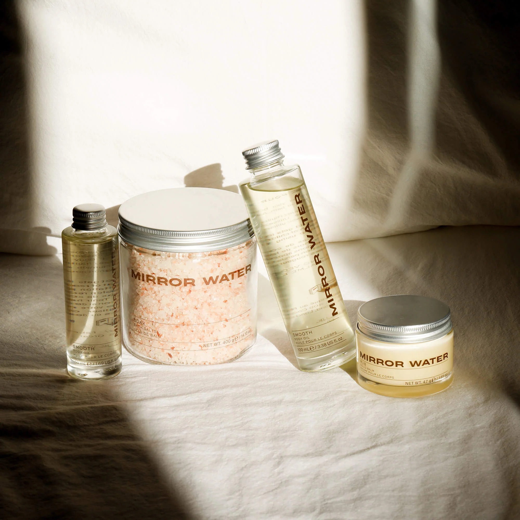 Rub Solid Balm Nourishing Body Balm - Image 5