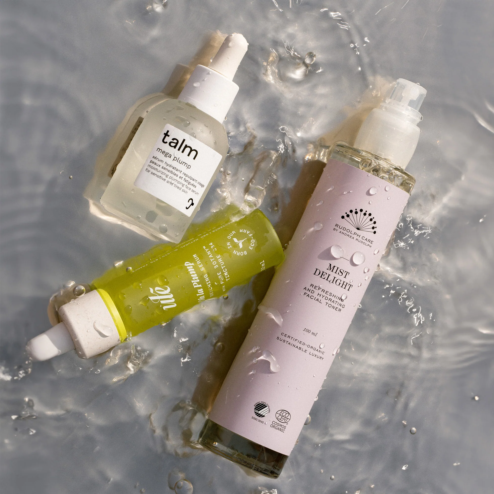 Mist Delight Refreshing Mist - Image 2