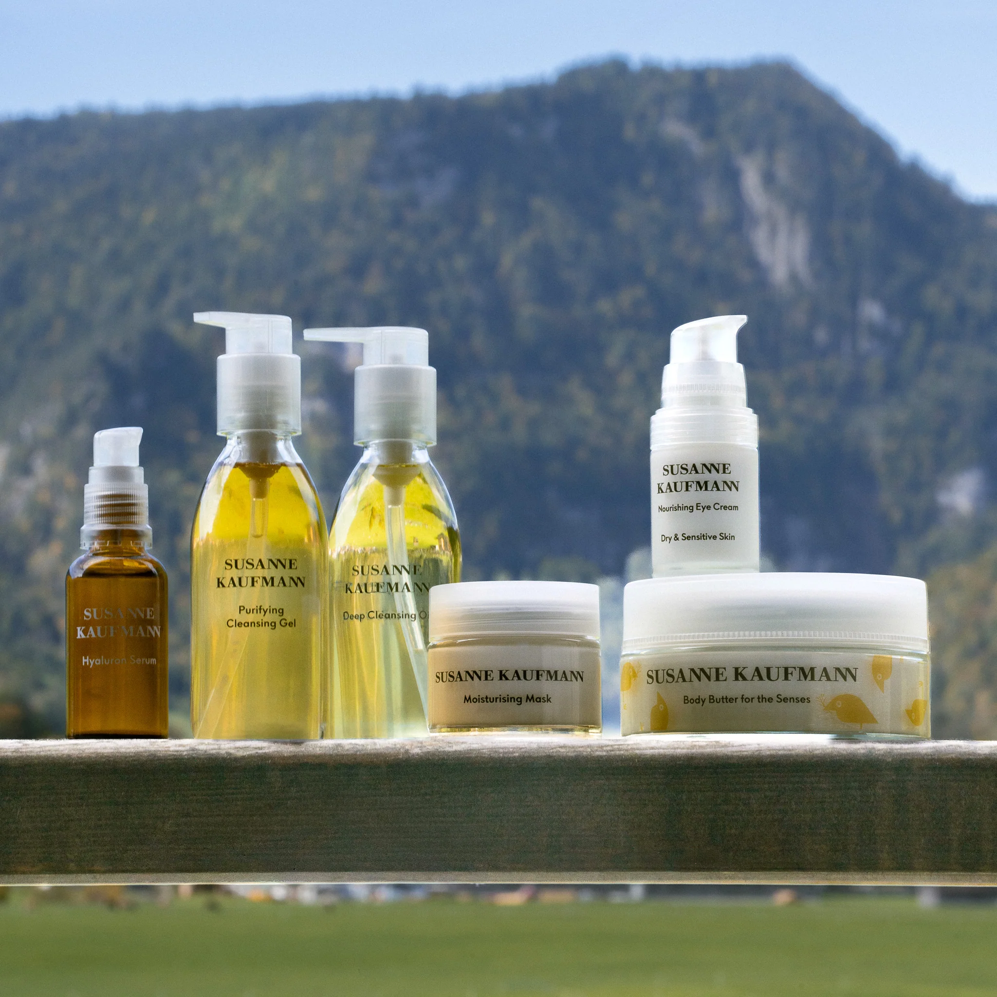Moisturizing Mask - Image 5